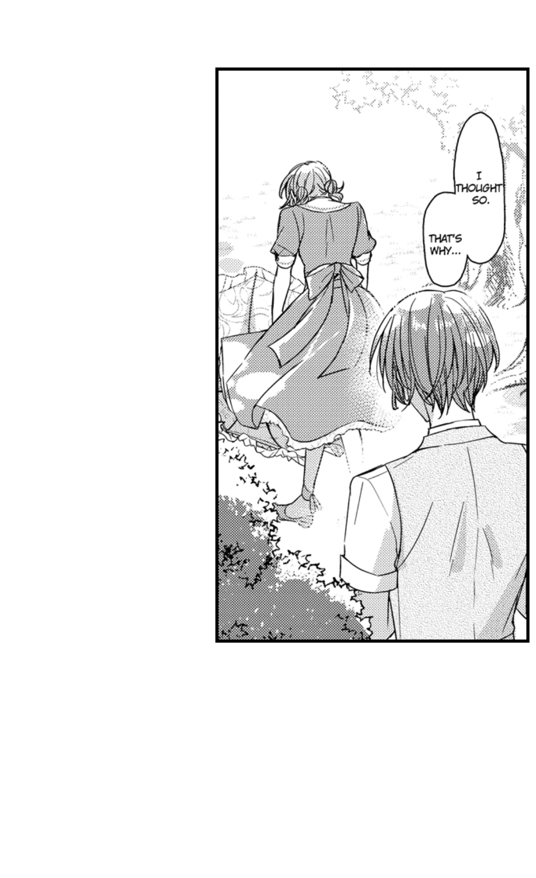 Ateuma Chara no Kuse shite, Supadari Ouji ni Choai sareteimasu - Chapter 52 manhwa
