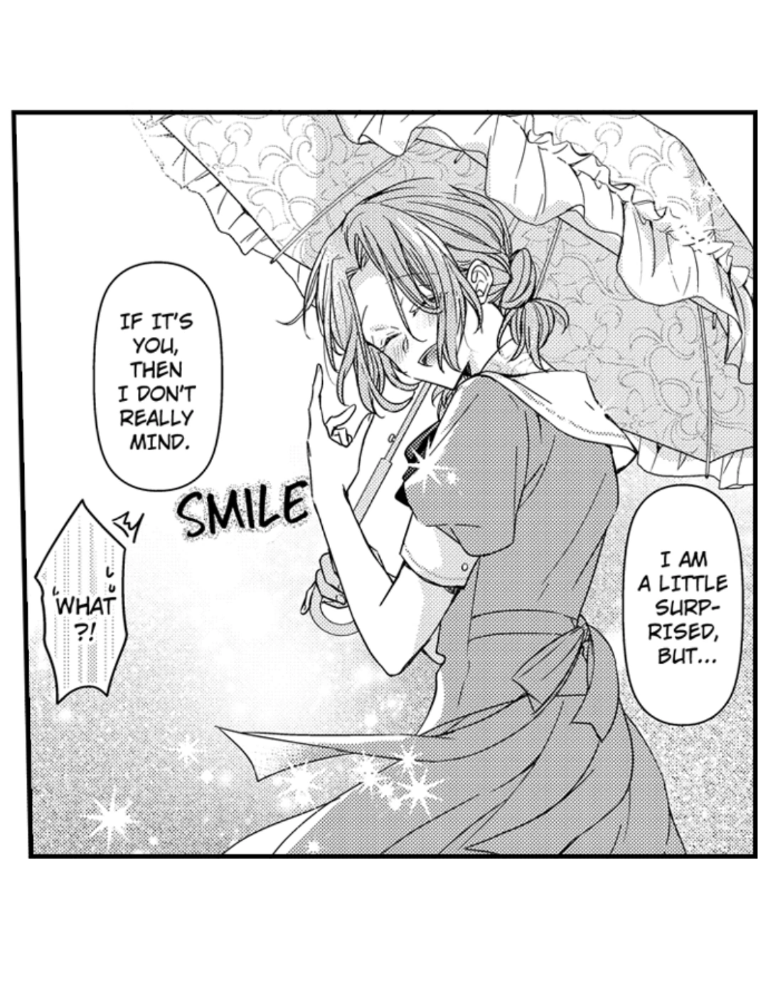 Ateuma Chara no Kuse shite, Supadari Ouji ni Choai sareteimasu - Chapter 52 manhwa