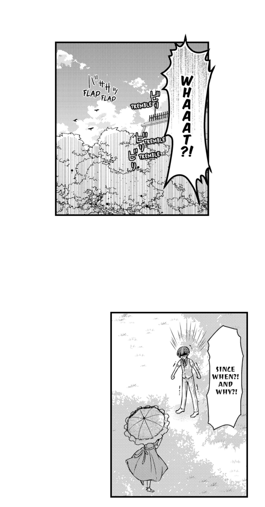 Ateuma Chara no Kuse shite, Supadari Ouji ni Choai sareteimasu - Chapter 52 manhwa