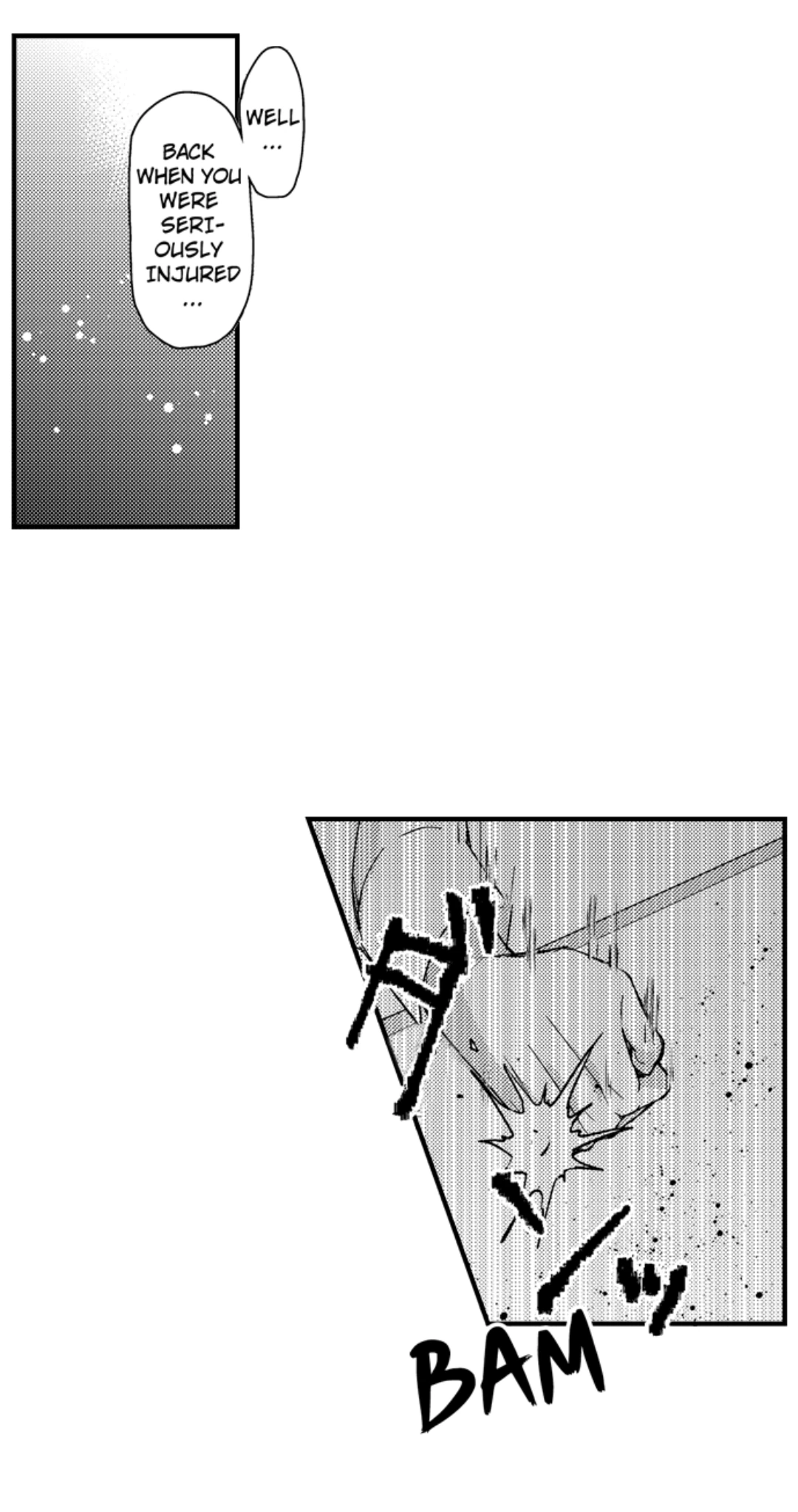 Ateuma Chara no Kuse shite, Supadari Ouji ni Choai sareteimasu - Chapter 52 manhwa