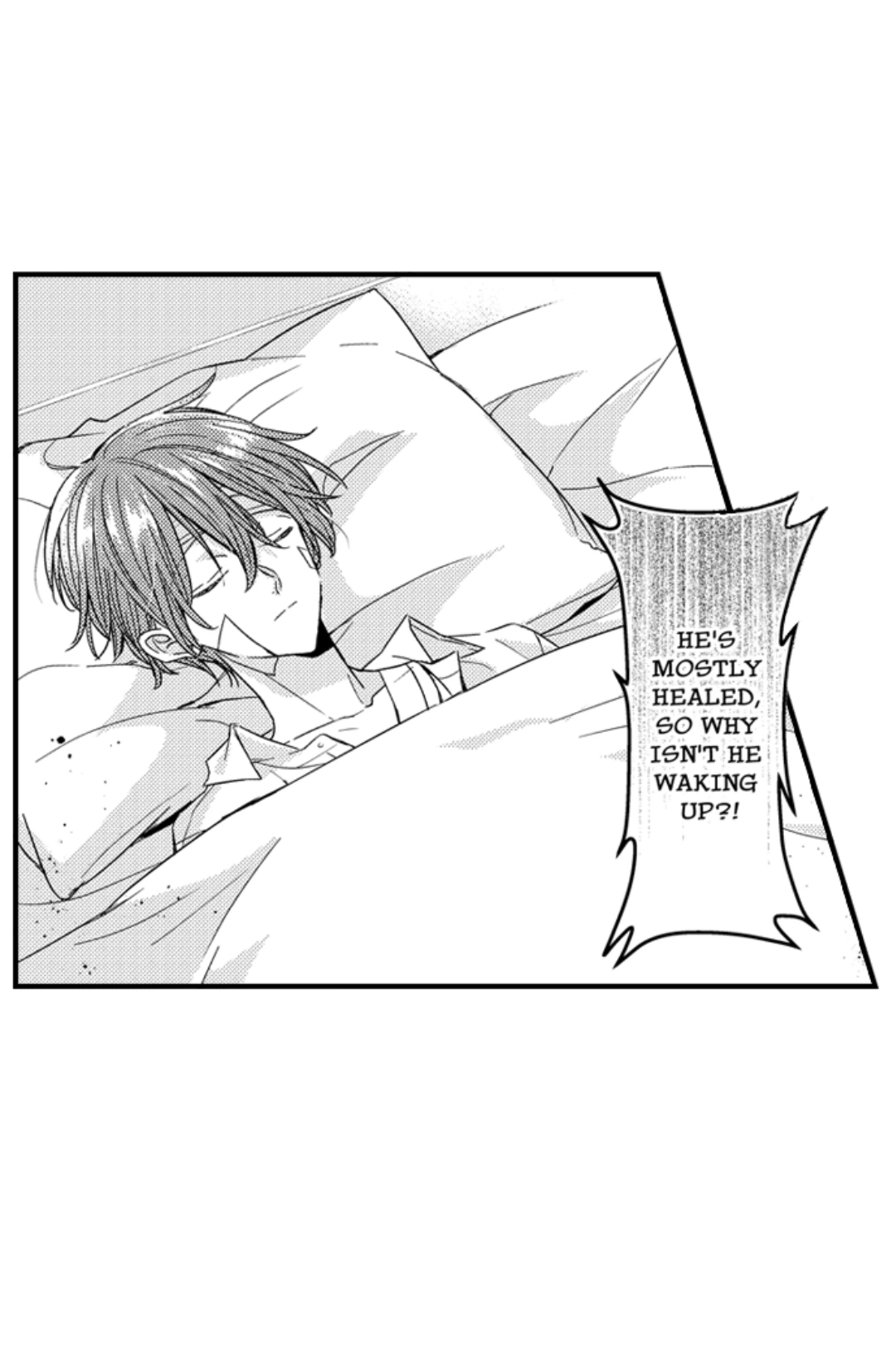 Ateuma Chara no Kuse shite, Supadari Ouji ni Choai sareteimasu - Chapter 52 manhwa