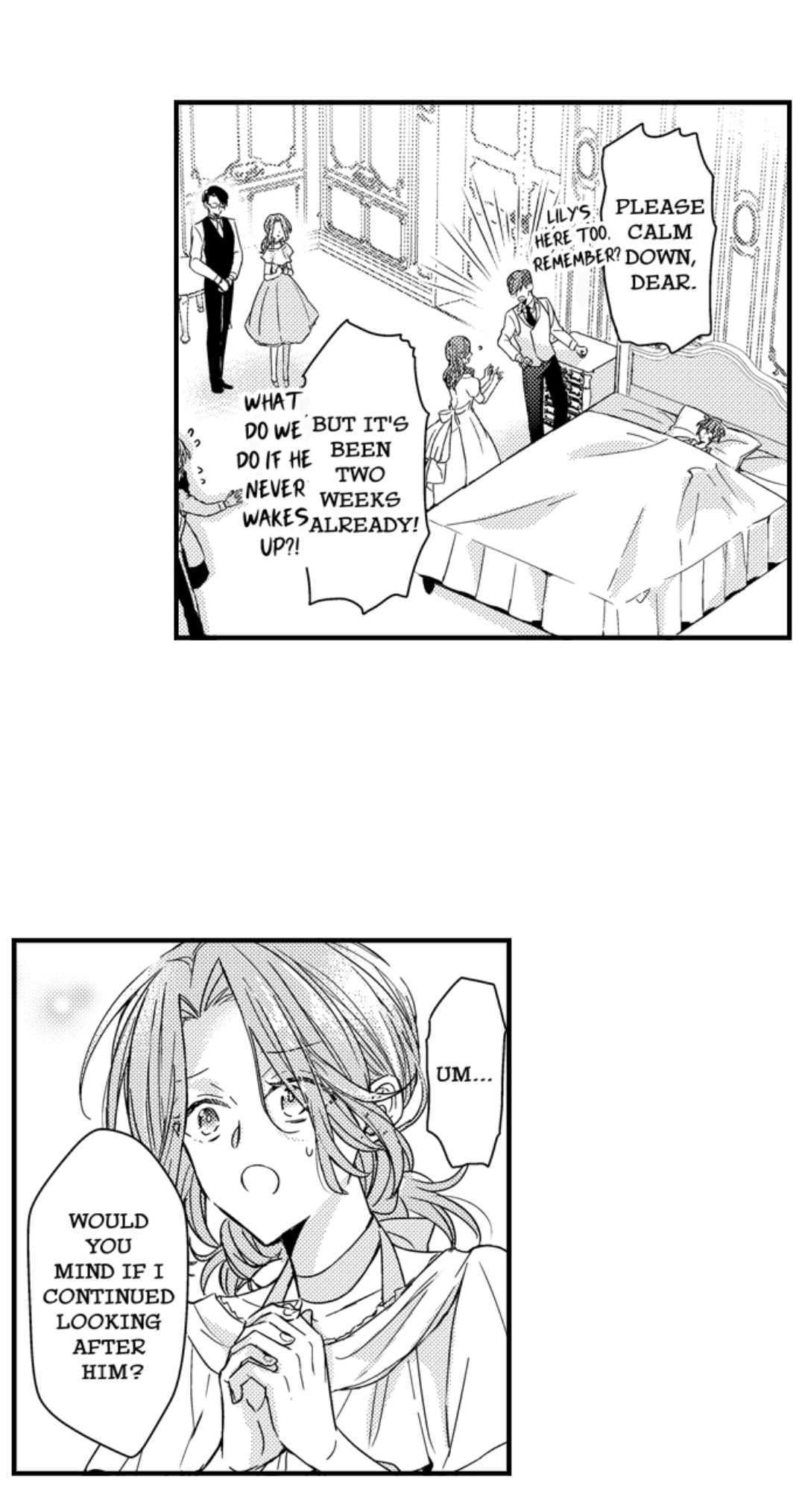 Ateuma Chara no Kuse shite, Supadari Ouji ni Choai sareteimasu - Chapter 52 manhwa