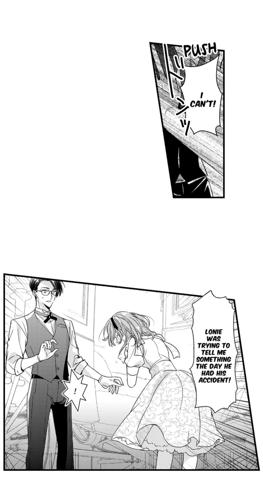 Ateuma Chara no Kuse shite, Supadari Ouji ni Choai sareteimasu - Chapter 52 manhwa