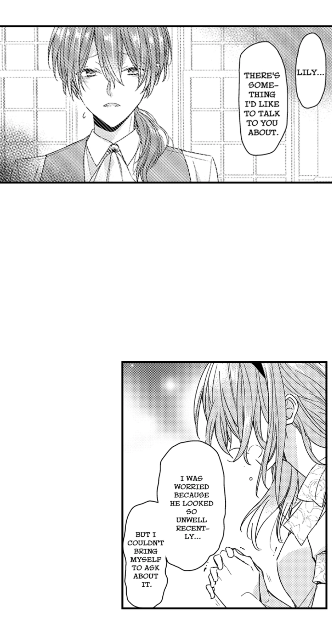 Ateuma Chara no Kuse shite, Supadari Ouji ni Choai sareteimasu - Chapter 52 manhwa