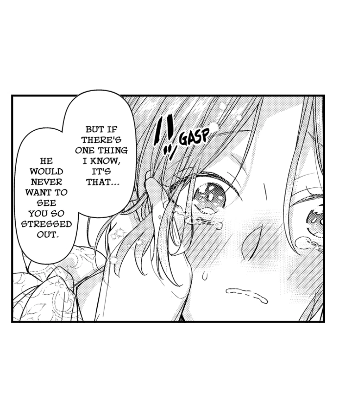 Ateuma Chara no Kuse shite, Supadari Ouji ni Choai sareteimasu - Chapter 53 manhwa