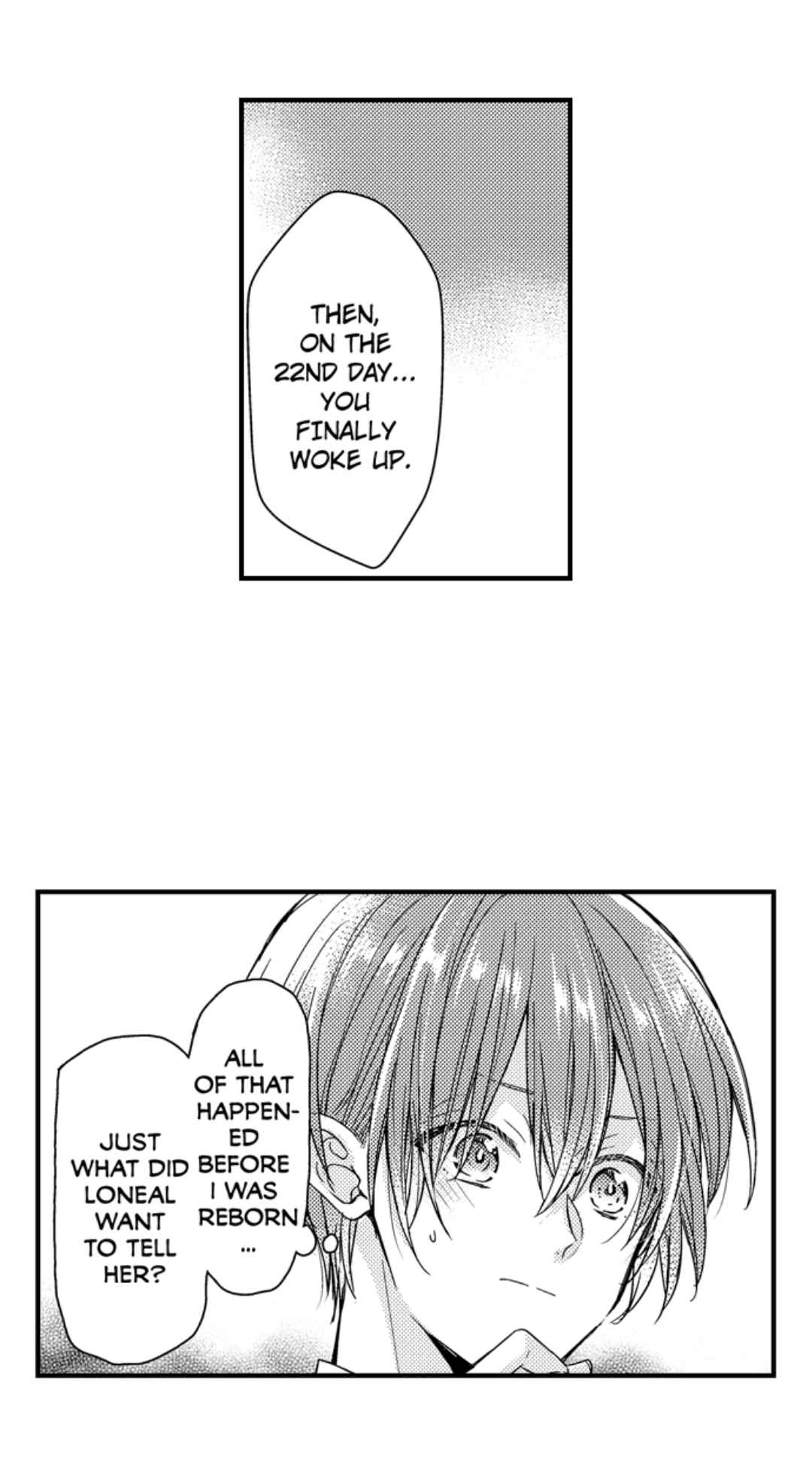 Ateuma Chara no Kuse shite, Supadari Ouji ni Choai sareteimasu - Chapter 53 manhwa