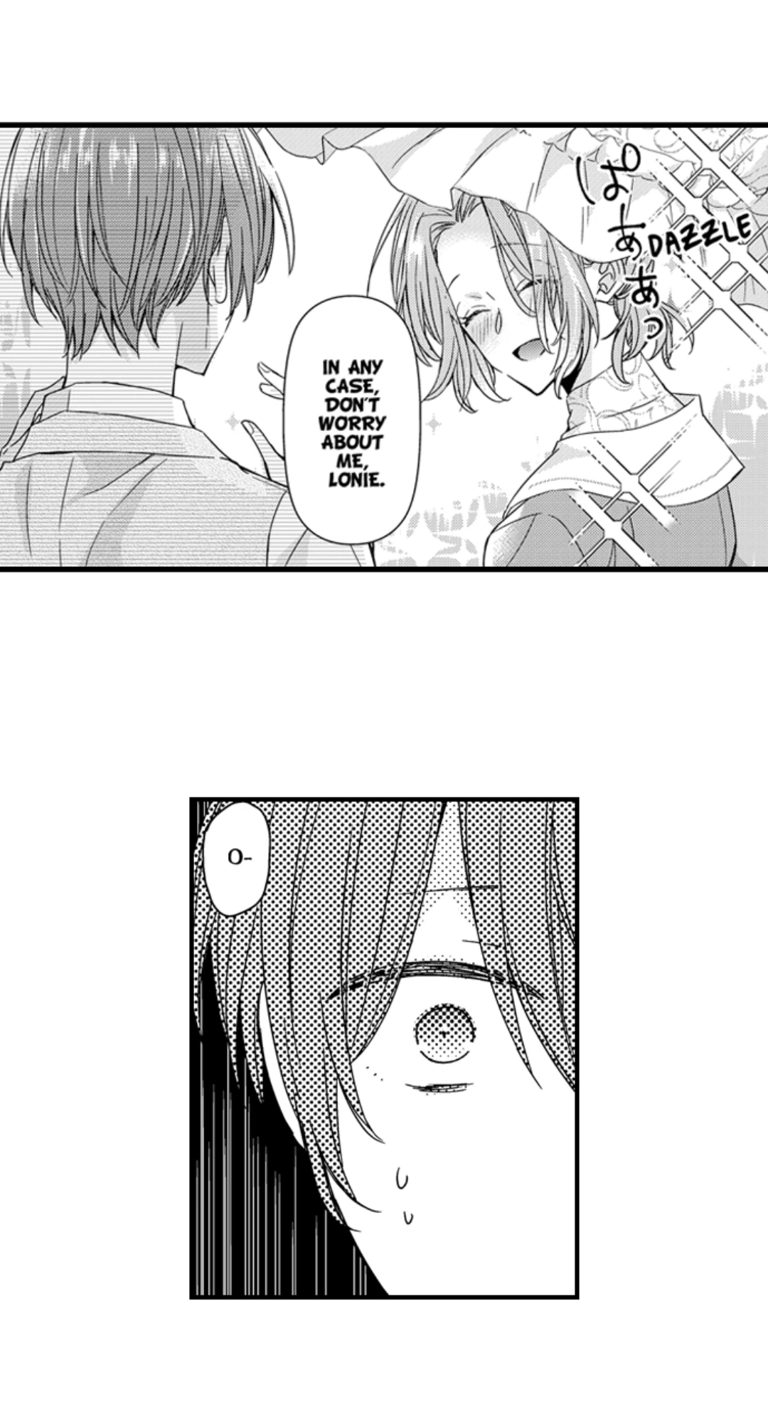 Ateuma Chara no Kuse shite, Supadari Ouji ni Choai sareteimasu - Chapter 53 manhwa