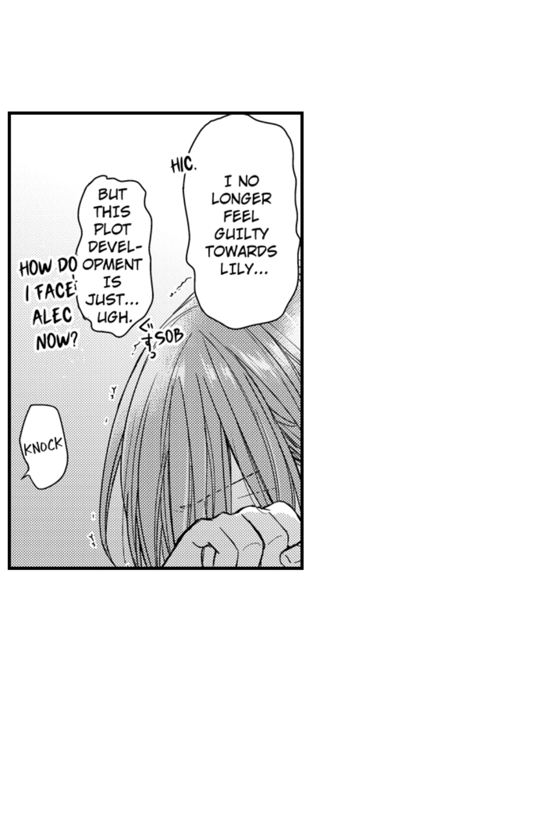Ateuma Chara no Kuse shite, Supadari Ouji ni Choai sareteimasu - Chapter 53 manhwa