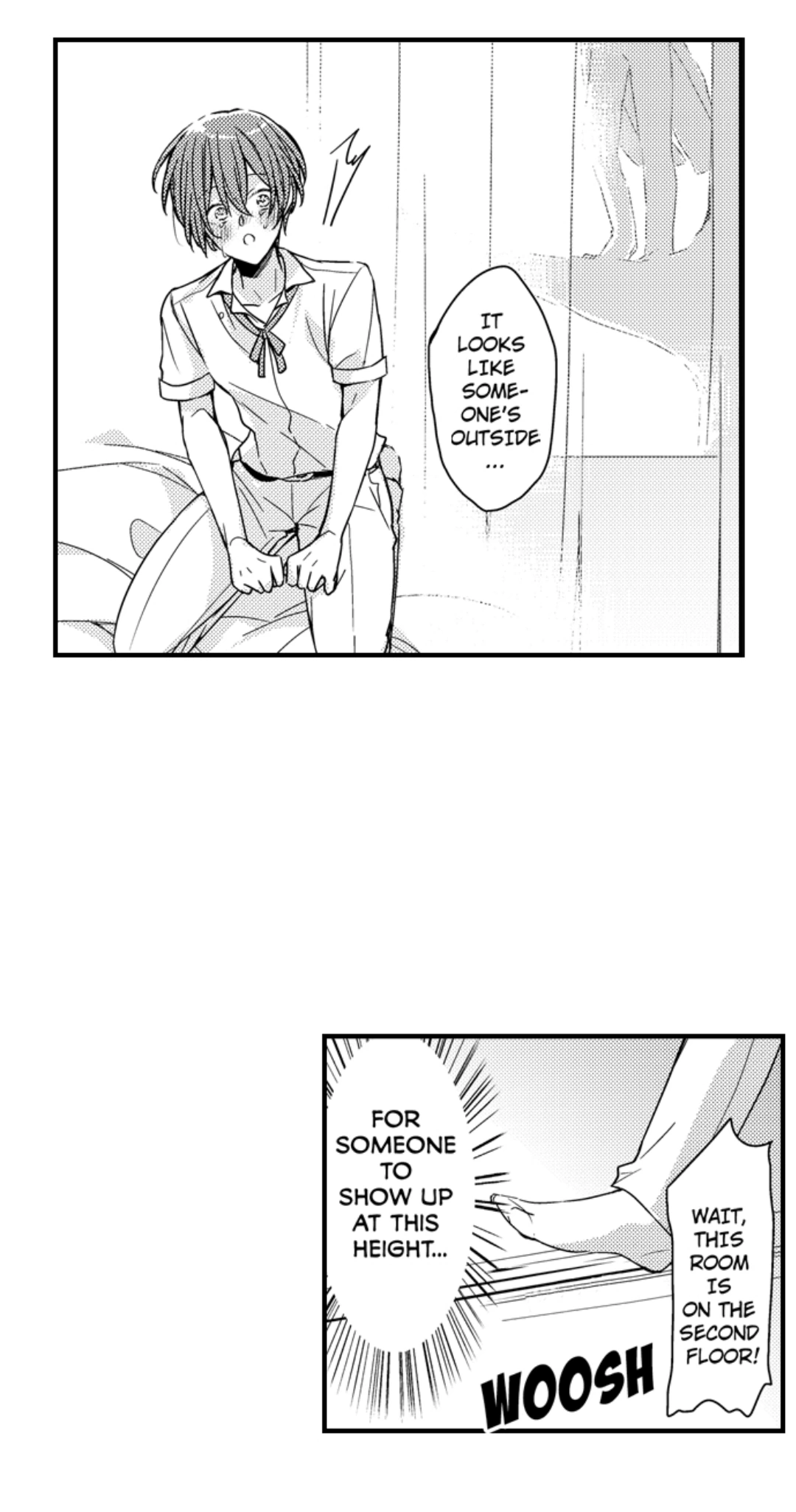 Ateuma Chara no Kuse shite, Supadari Ouji ni Choai sareteimasu - Chapter 53 manhwa
