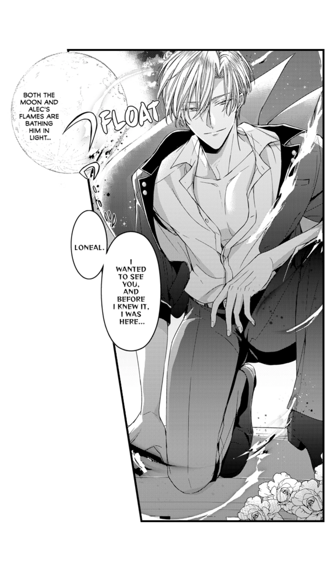 Ateuma Chara no Kuse shite, Supadari Ouji ni Choai sareteimasu - Chapter 53 manhwa