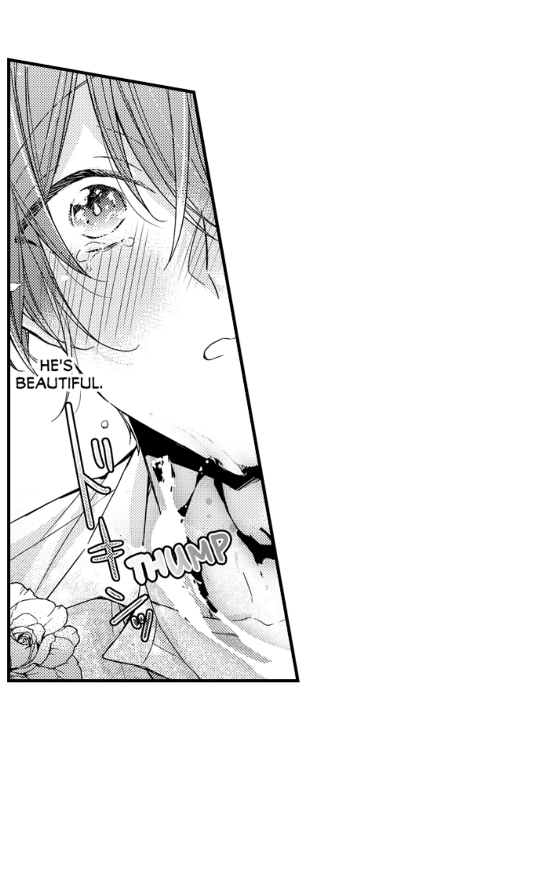 Ateuma Chara no Kuse shite, Supadari Ouji ni Choai sareteimasu - Chapter 53 manhwa