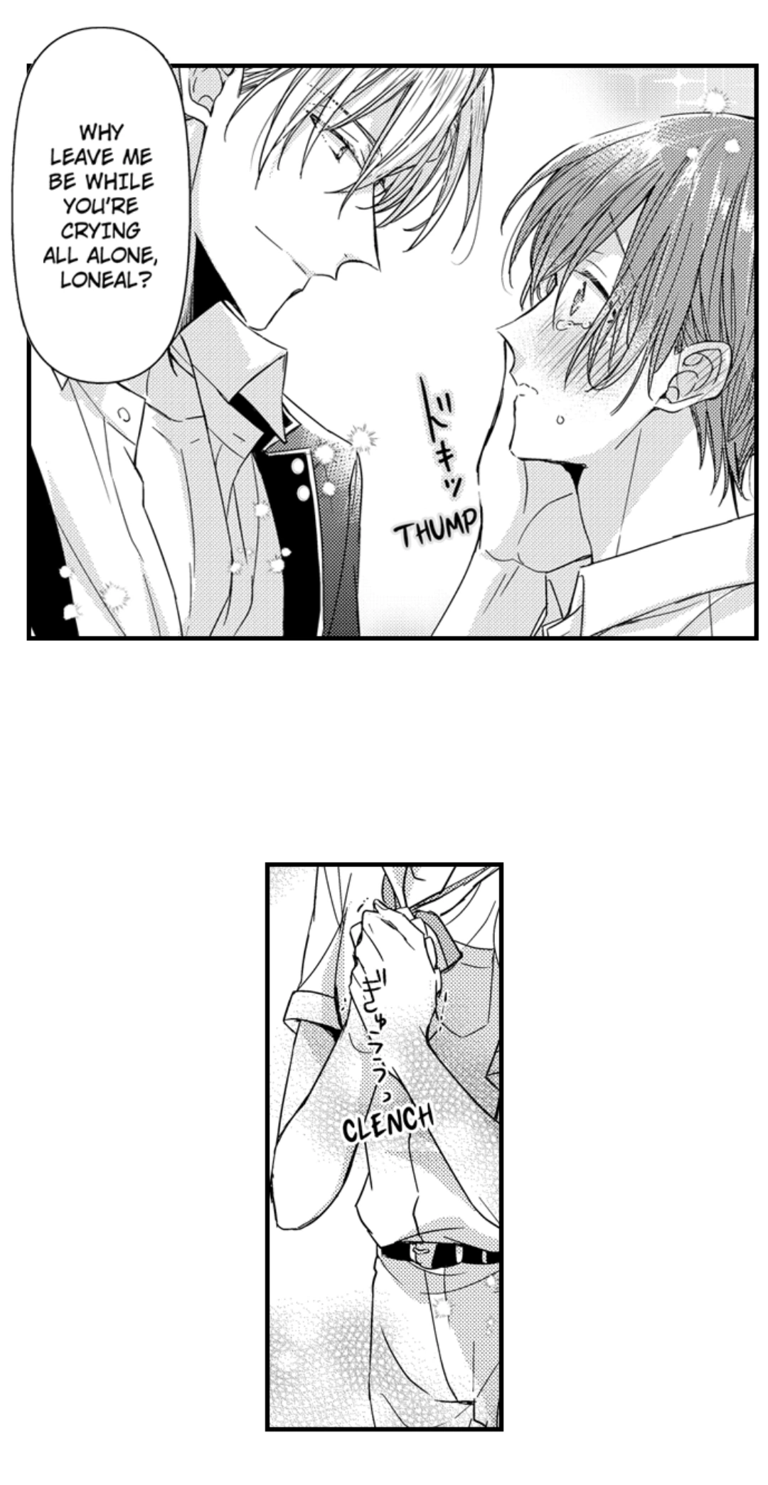 Ateuma Chara no Kuse shite, Supadari Ouji ni Choai sareteimasu - Chapter 53 manhwa