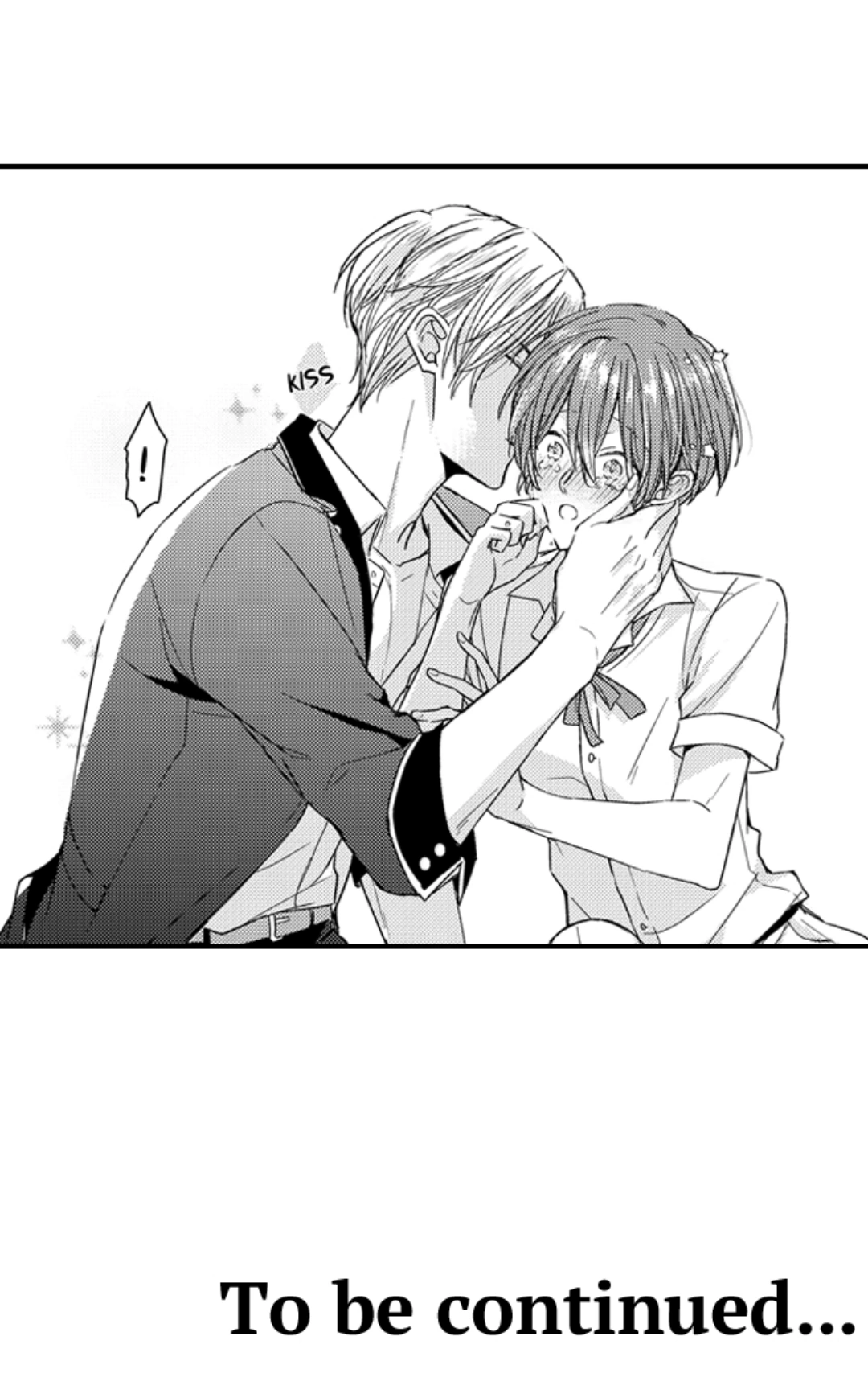 Ateuma Chara no Kuse shite, Supadari Ouji ni Choai sareteimasu - Chapter 53 manhwa
