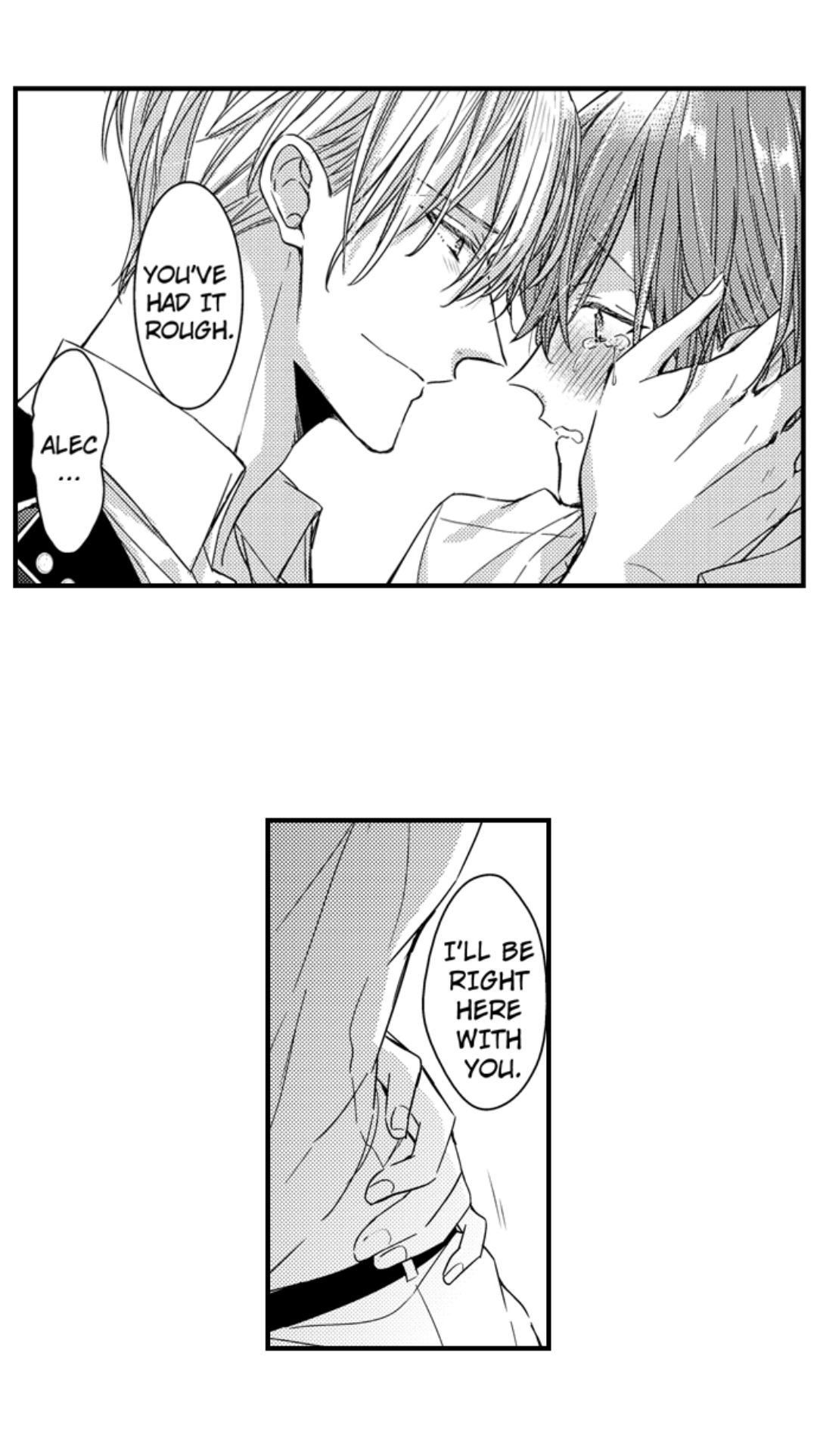 Ateuma Chara no Kuse shite, Supadari Ouji ni Choai sareteimasu - Chapter 54 manhwa