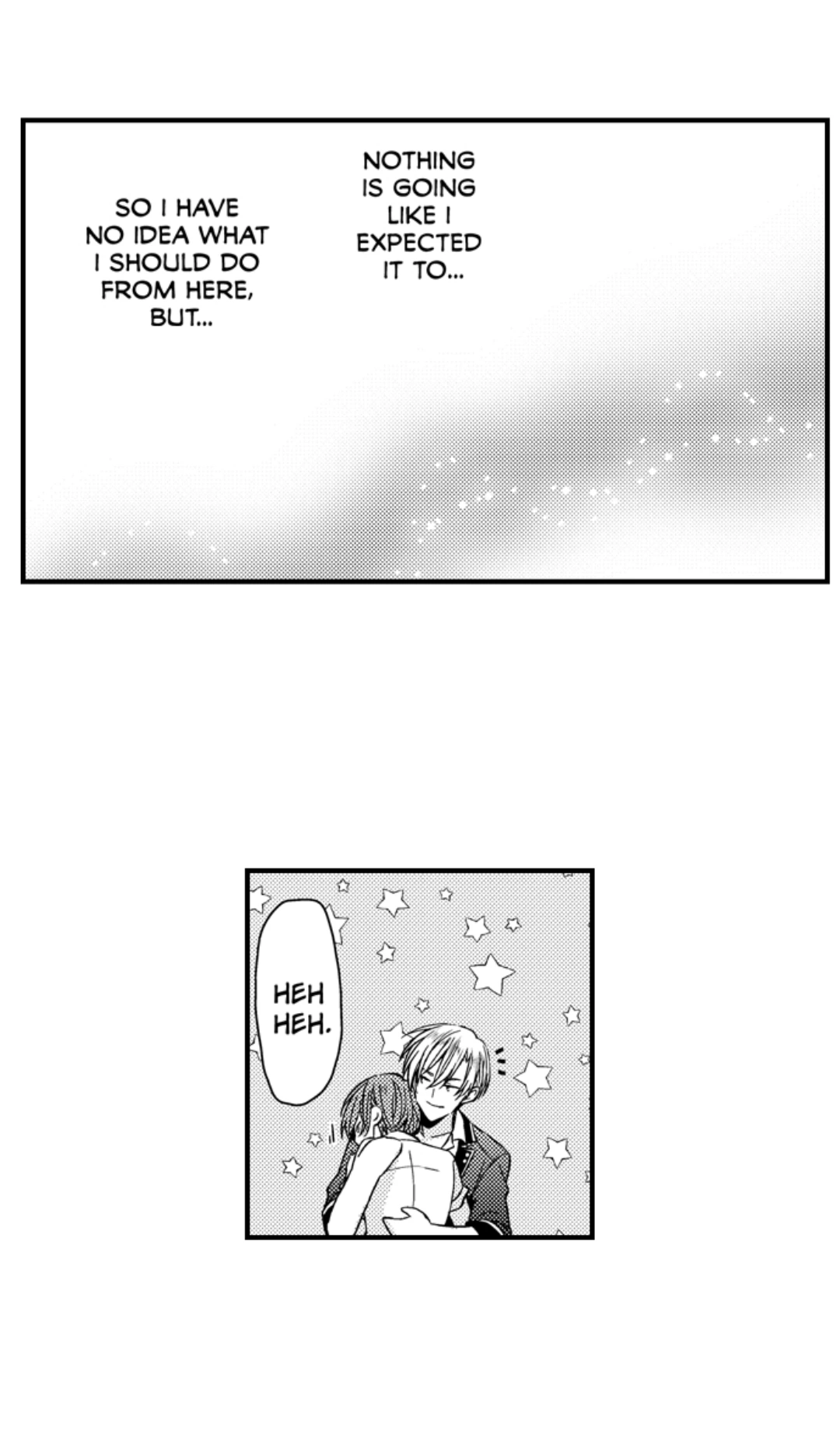Ateuma Chara no Kuse shite, Supadari Ouji ni Choai sareteimasu - Chapter 54 manhwa