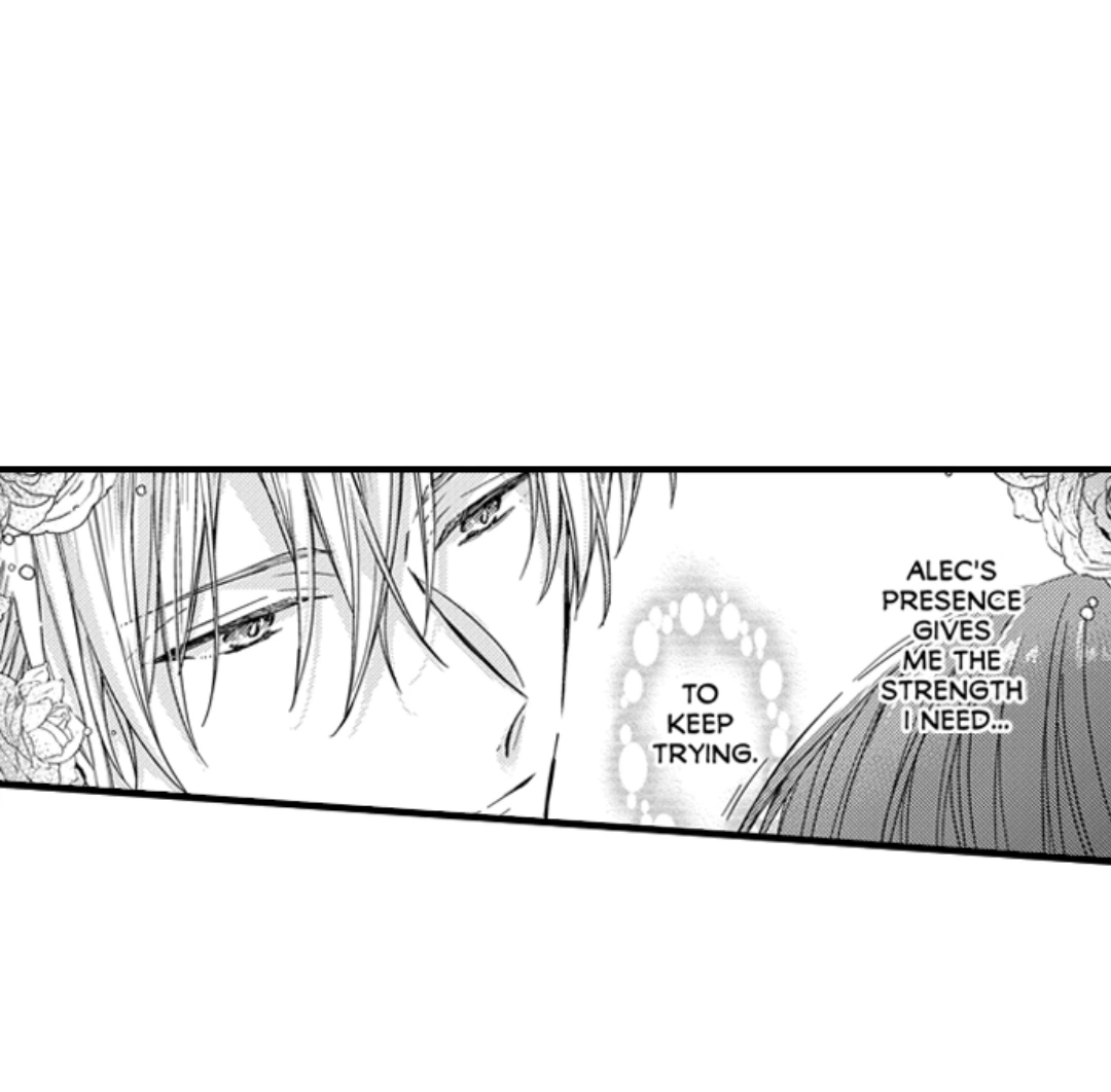 Ateuma Chara no Kuse shite, Supadari Ouji ni Choai sareteimasu - Chapter 54 manhwa
