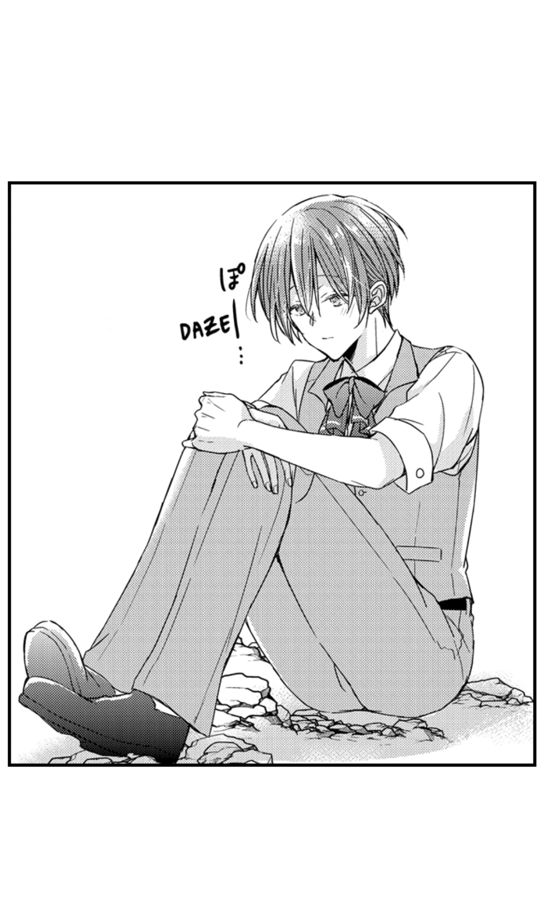 Ateuma Chara no Kuse shite, Supadari Ouji ni Choai sareteimasu - Chapter 54 manhwa