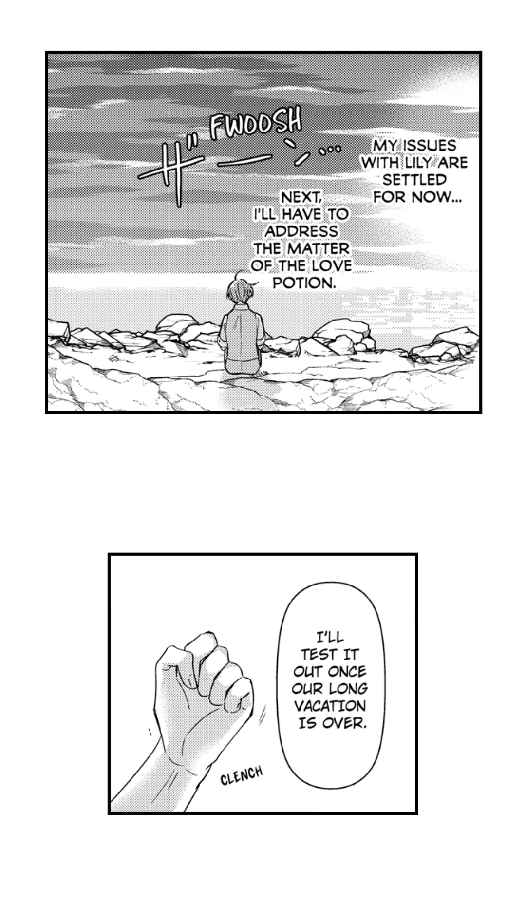 Ateuma Chara no Kuse shite, Supadari Ouji ni Choai sareteimasu - Chapter 54 manhwa