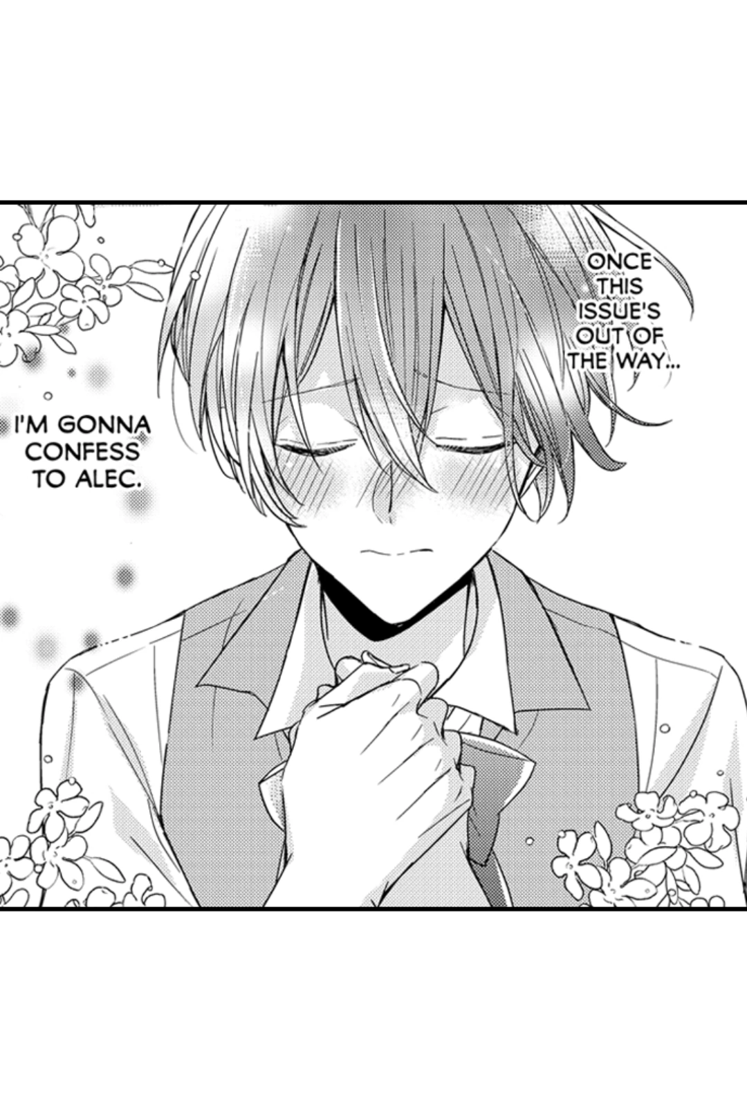 Ateuma Chara no Kuse shite, Supadari Ouji ni Choai sareteimasu - Chapter 54 manhwa
