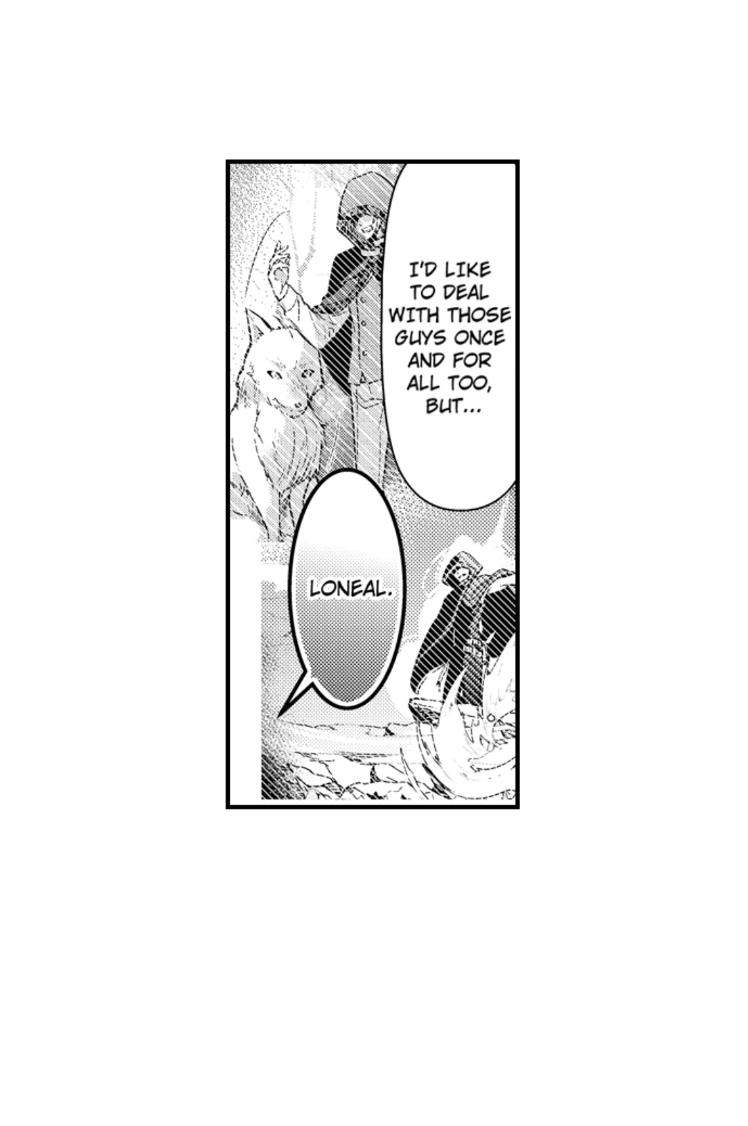 Ateuma Chara no Kuse shite, Supadari Ouji ni Choai sareteimasu - Chapter 54 manhwa