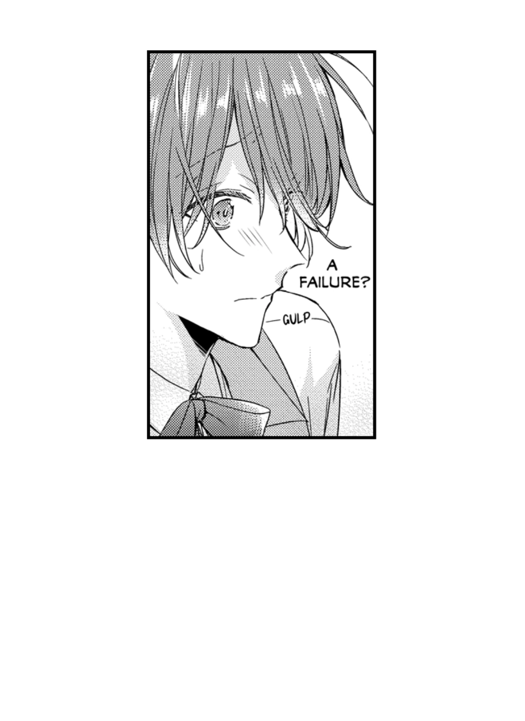 Ateuma Chara no Kuse shite, Supadari Ouji ni Choai sareteimasu - Chapter 54 manhwa