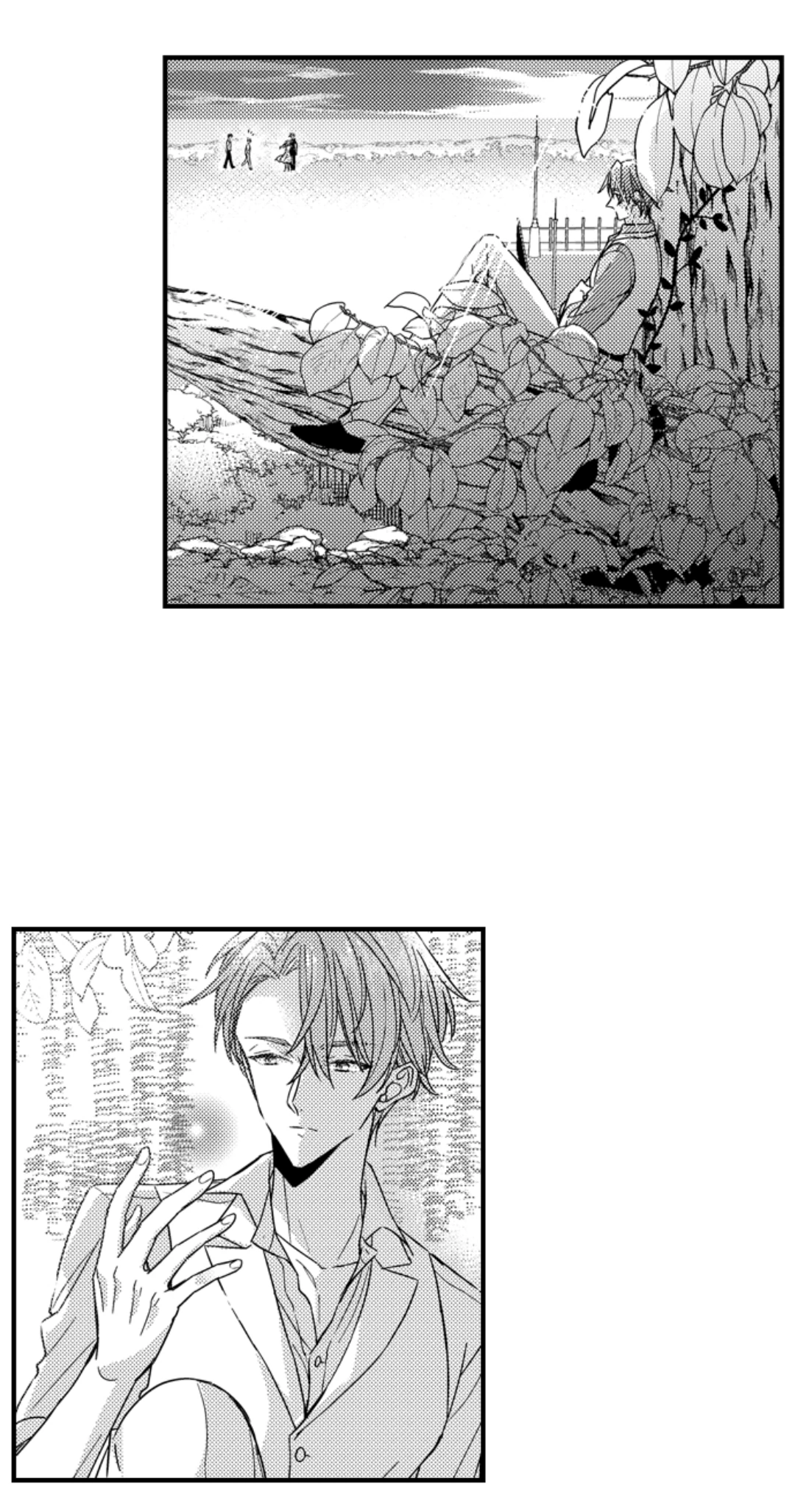 Ateuma Chara no Kuse shite, Supadari Ouji ni Choai sareteimasu - Chapter 54 manhwa