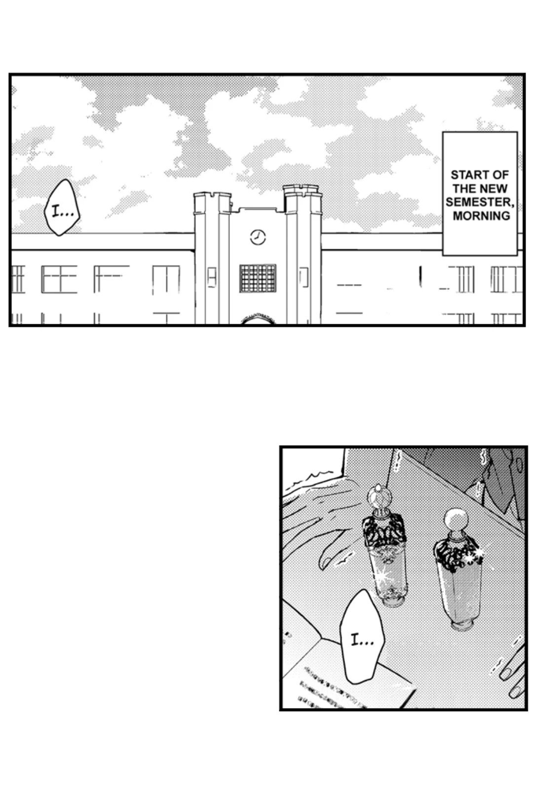 Ateuma Chara no Kuse shite, Supadari Ouji ni Choai sareteimasu - Chapter 55 manhwa