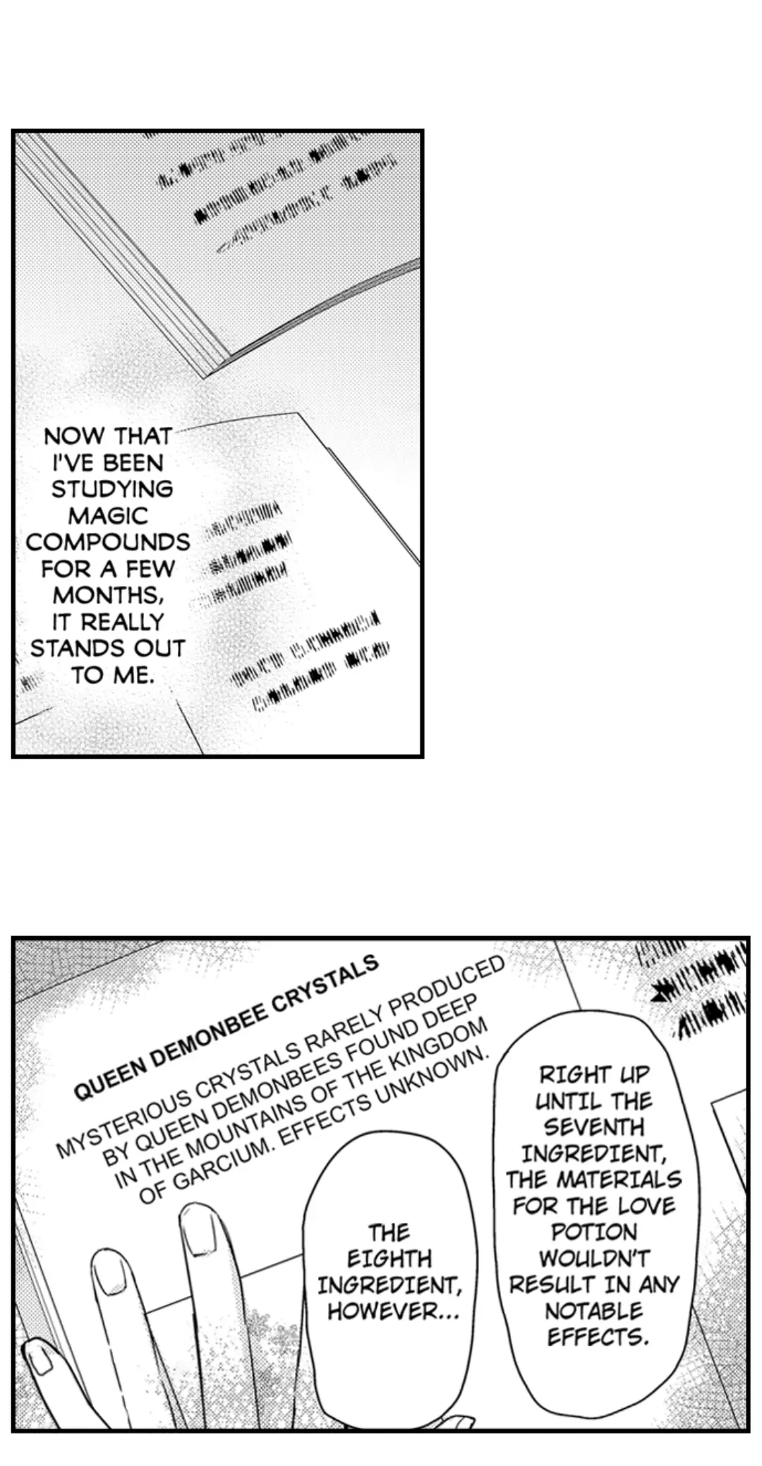 Ateuma Chara no Kuse shite, Supadari Ouji ni Choai sareteimasu - Chapter 55 manhwa