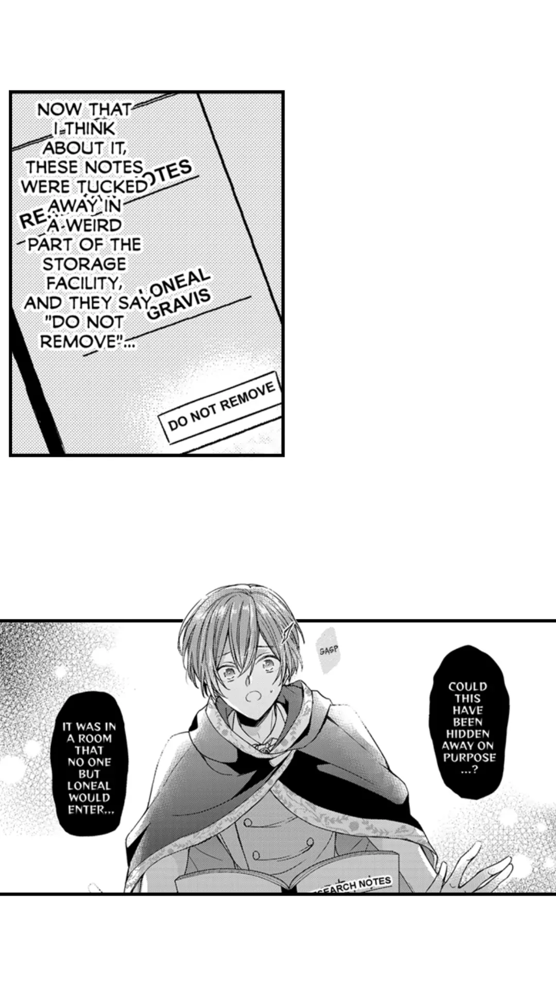 Ateuma Chara no Kuse shite, Supadari Ouji ni Choai sareteimasu - Chapter 55 manhwa