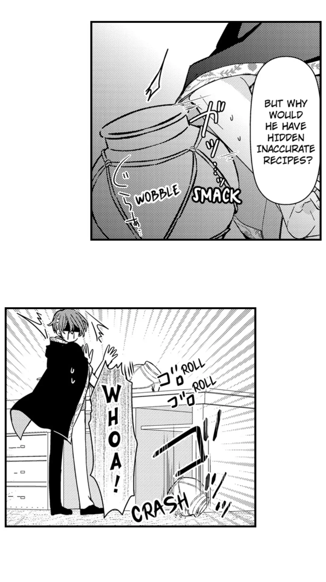 Ateuma Chara no Kuse shite, Supadari Ouji ni Choai sareteimasu - Chapter 55 manhwa