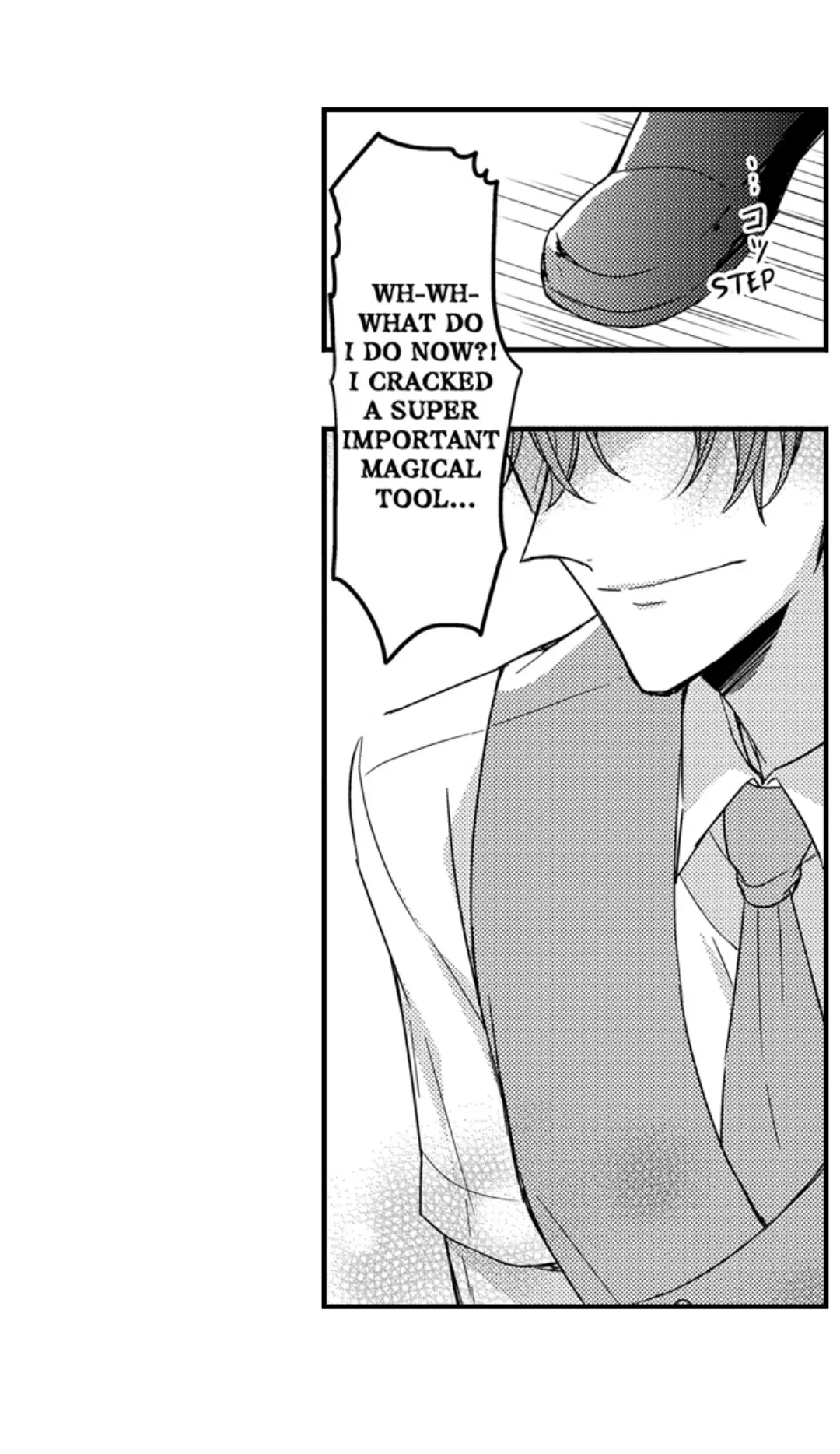 Ateuma Chara no Kuse shite, Supadari Ouji ni Choai sareteimasu - Chapter 55 manhwa