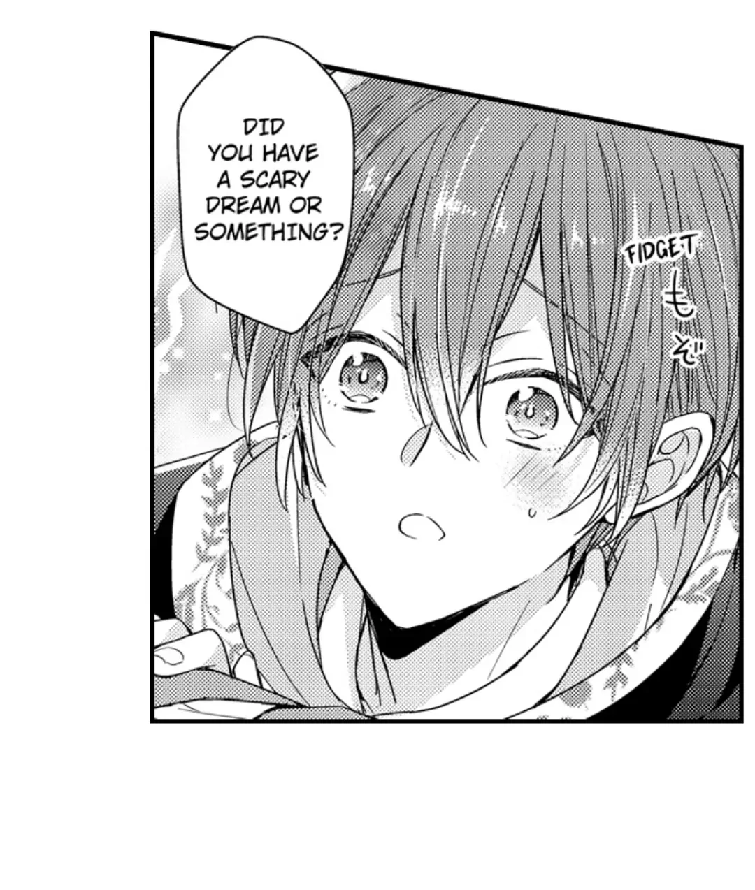 Ateuma Chara no Kuse shite, Supadari Ouji ni Choai sareteimasu - Chapter 55 manhwa