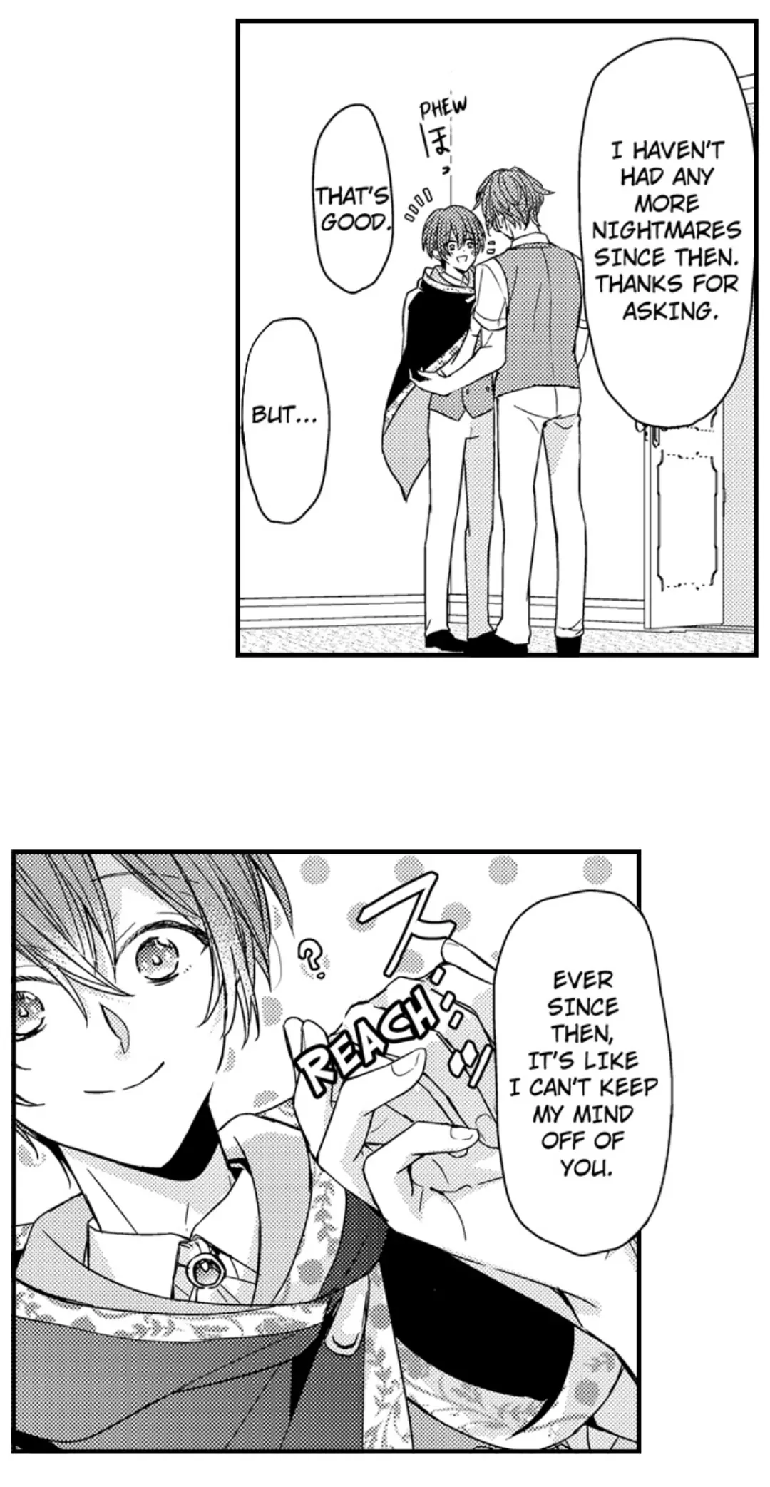 Ateuma Chara no Kuse shite, Supadari Ouji ni Choai sareteimasu - Chapter 55 manhwa