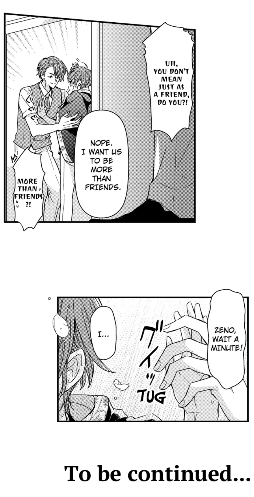 Ateuma Chara no Kuse shite, Supadari Ouji ni Choai sareteimasu - Chapter 55 manhwa