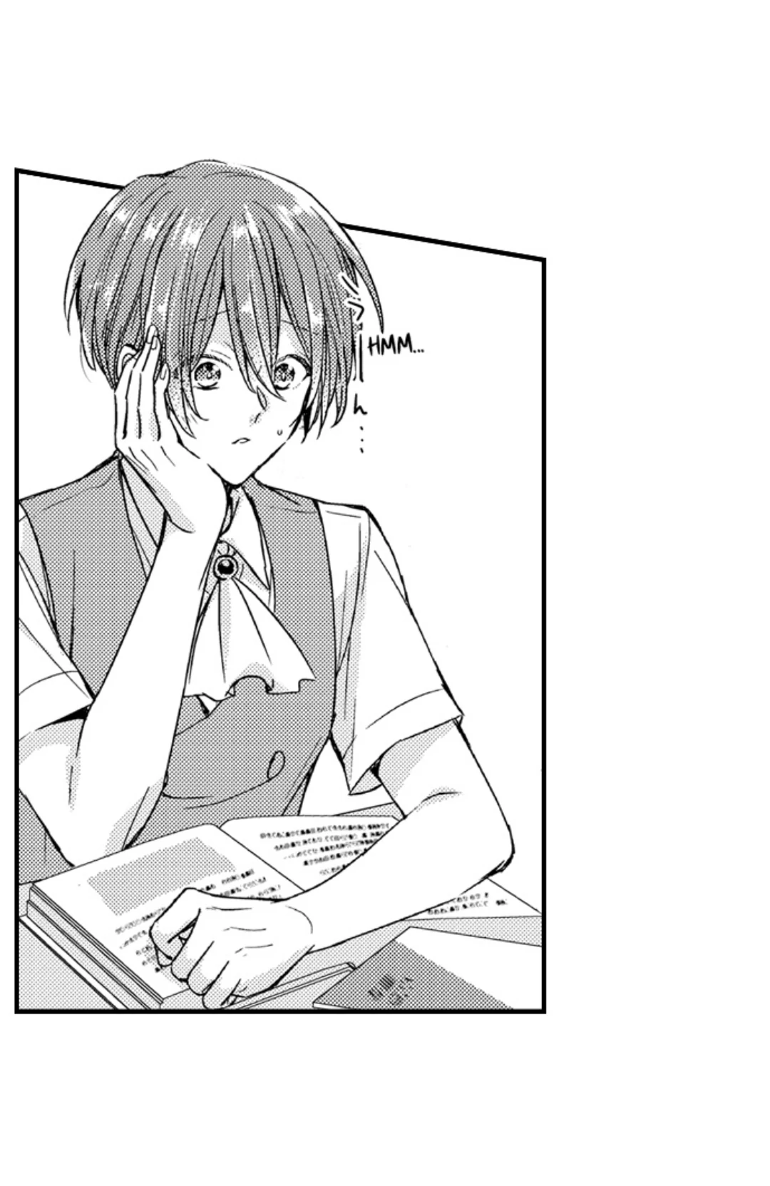 Ateuma Chara no Kuse shite, Supadari Ouji ni Choai sareteimasu - Chapter 56 manhwa
