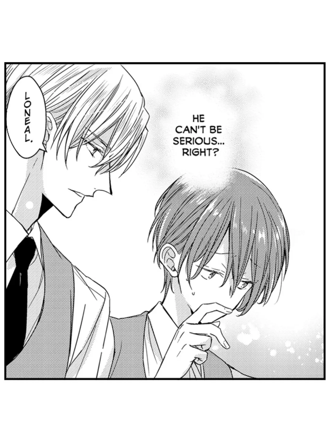 Ateuma Chara no Kuse shite, Supadari Ouji ni Choai sareteimasu - Chapter 56 manhwa