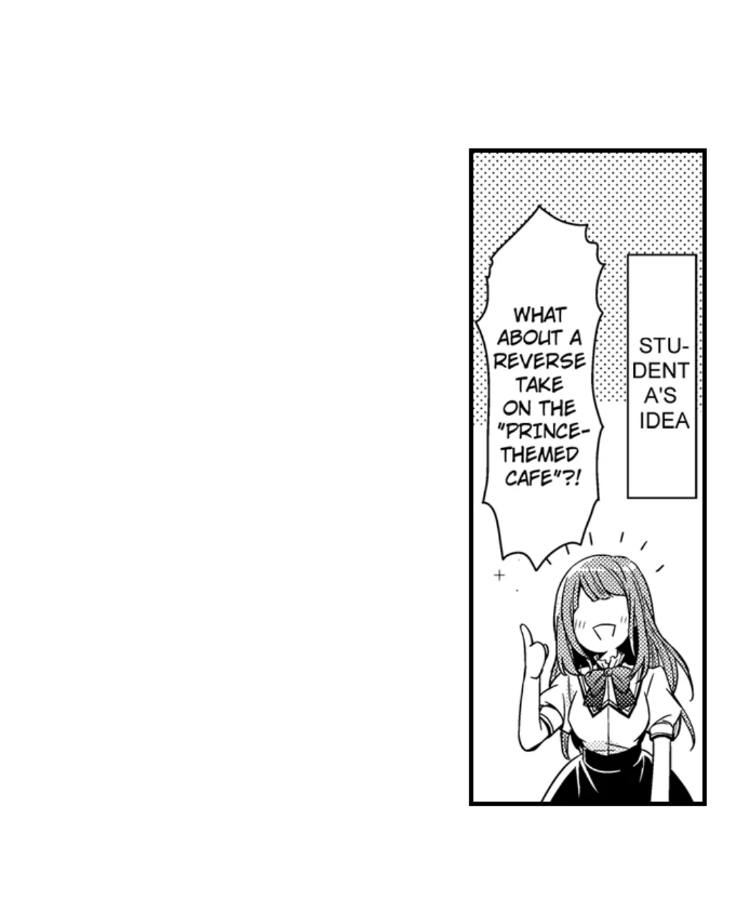 Ateuma Chara no Kuse shite, Supadari Ouji ni Choai sareteimasu - Chapter 56 manhwa