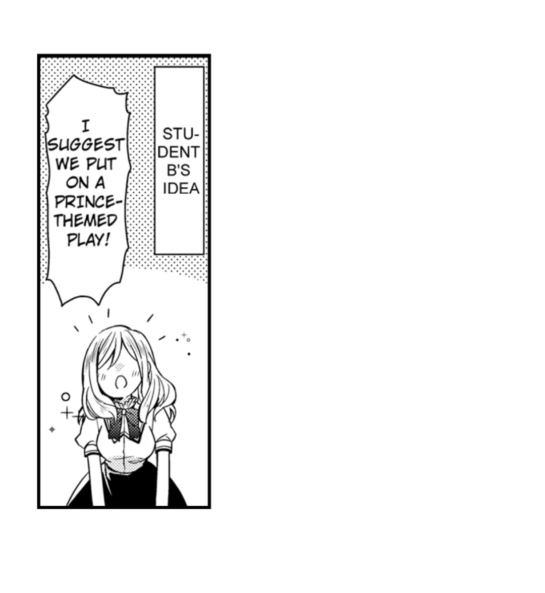 Ateuma Chara no Kuse shite, Supadari Ouji ni Choai sareteimasu - Chapter 56 manhwa