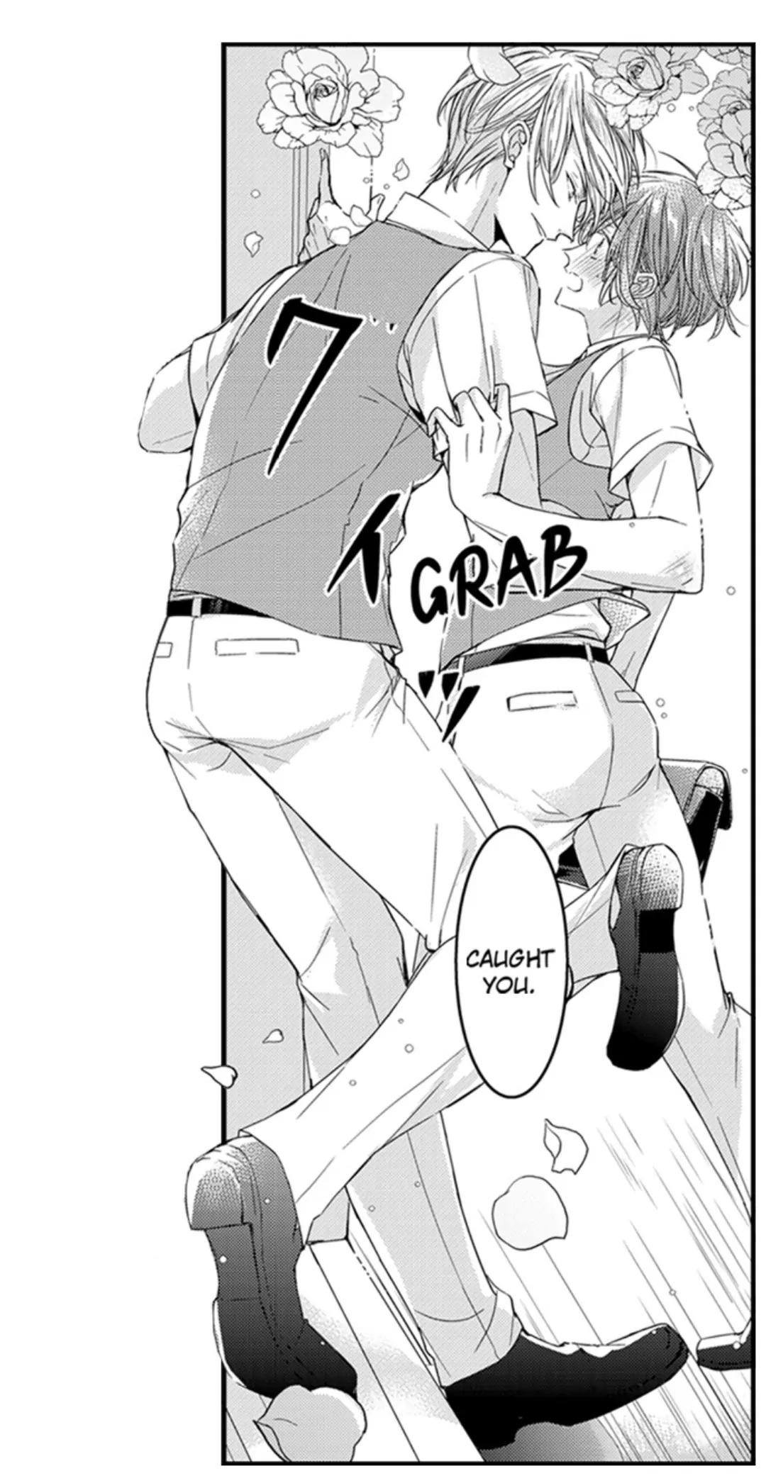 Ateuma Chara no Kuse shite, Supadari Ouji ni Choai sareteimasu - Chapter 56 manhwa