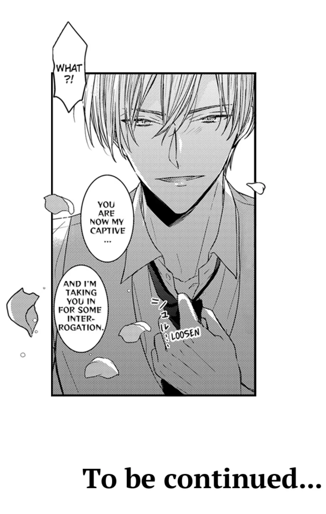 Ateuma Chara no Kuse shite, Supadari Ouji ni Choai sareteimasu - Chapter 56 manhwa