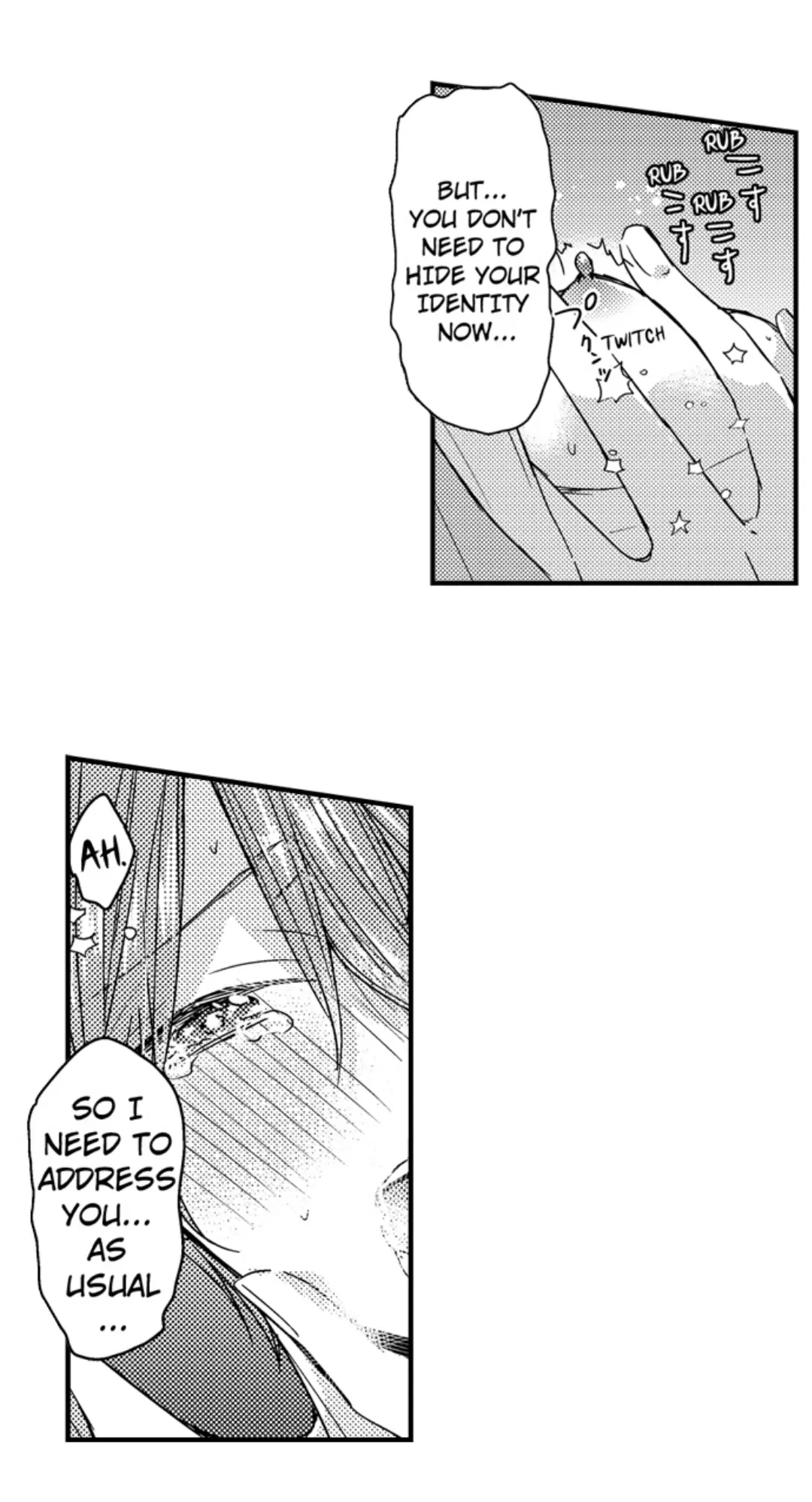 Ateuma Chara no Kuse shite, Supadari Ouji ni Choai sareteimasu - Chapter 57 manhwa