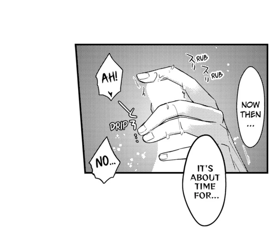 Ateuma Chara no Kuse shite, Supadari Ouji ni Choai sareteimasu - Chapter 57 manhwa
