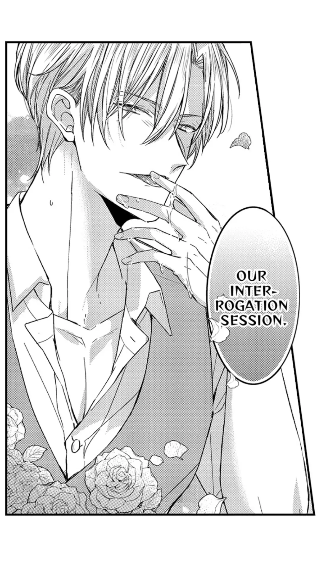 Ateuma Chara no Kuse shite, Supadari Ouji ni Choai sareteimasu - Chapter 57 manhwa