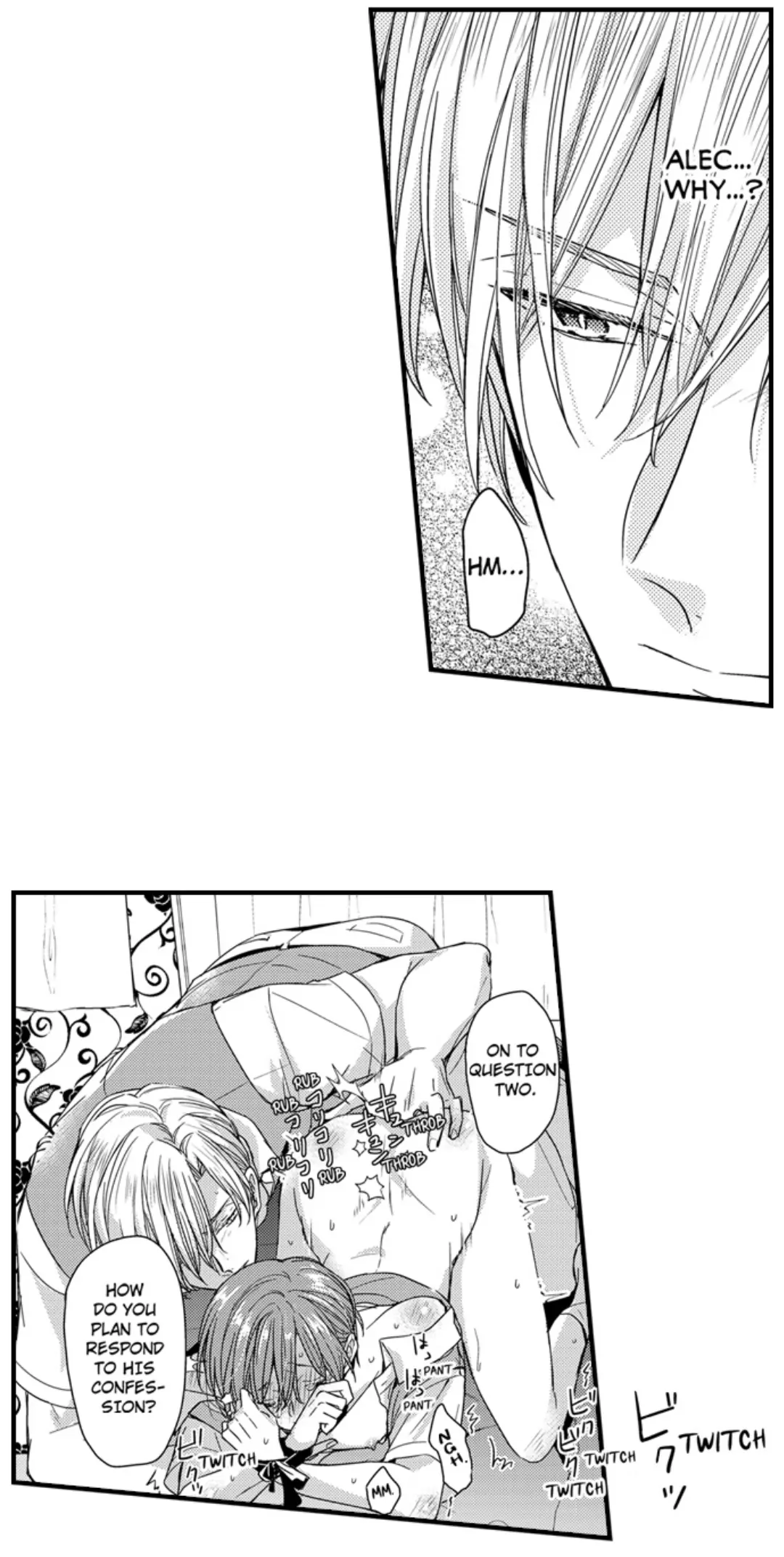 Ateuma Chara no Kuse shite, Supadari Ouji ni Choai sareteimasu - Chapter 57 manhwa
