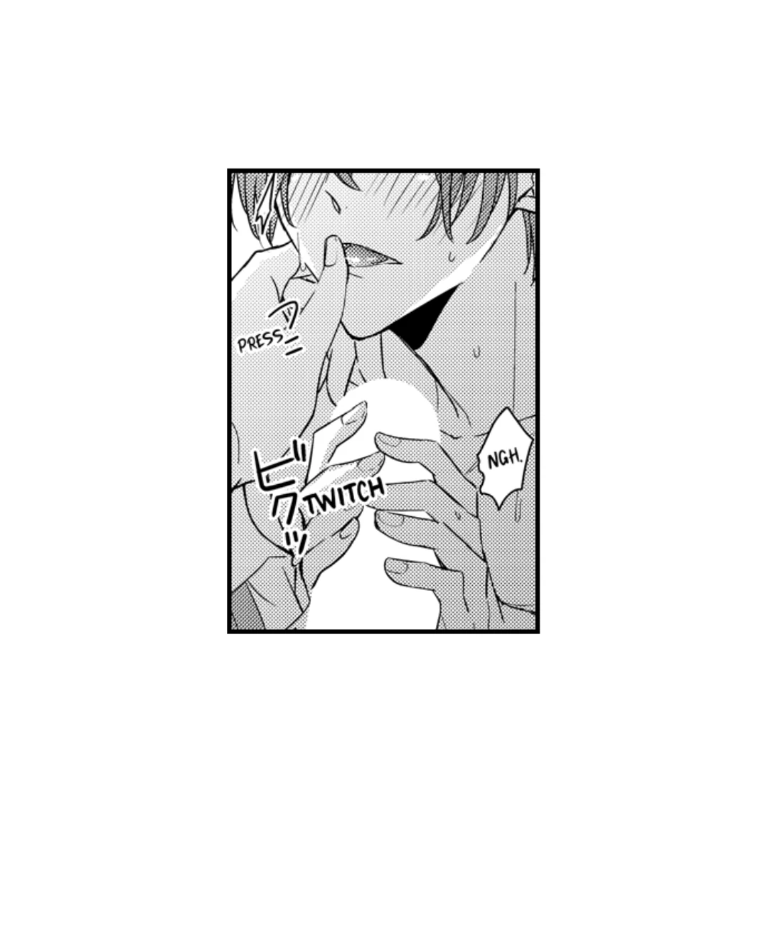 Ateuma Chara no Kuse shite, Supadari Ouji ni Choai sareteimasu - Chapter 58 manhwa