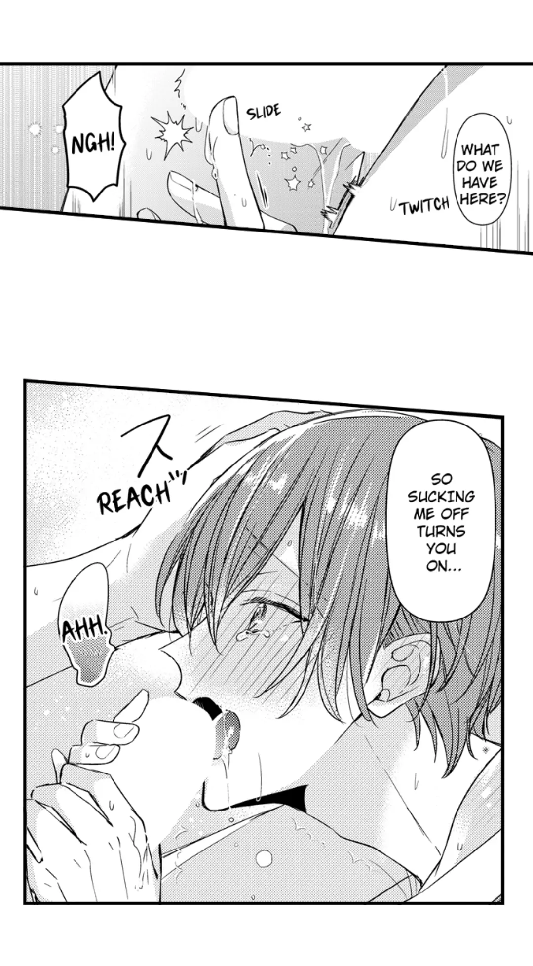 Ateuma Chara no Kuse shite, Supadari Ouji ni Choai sareteimasu - Chapter 58 manhwa