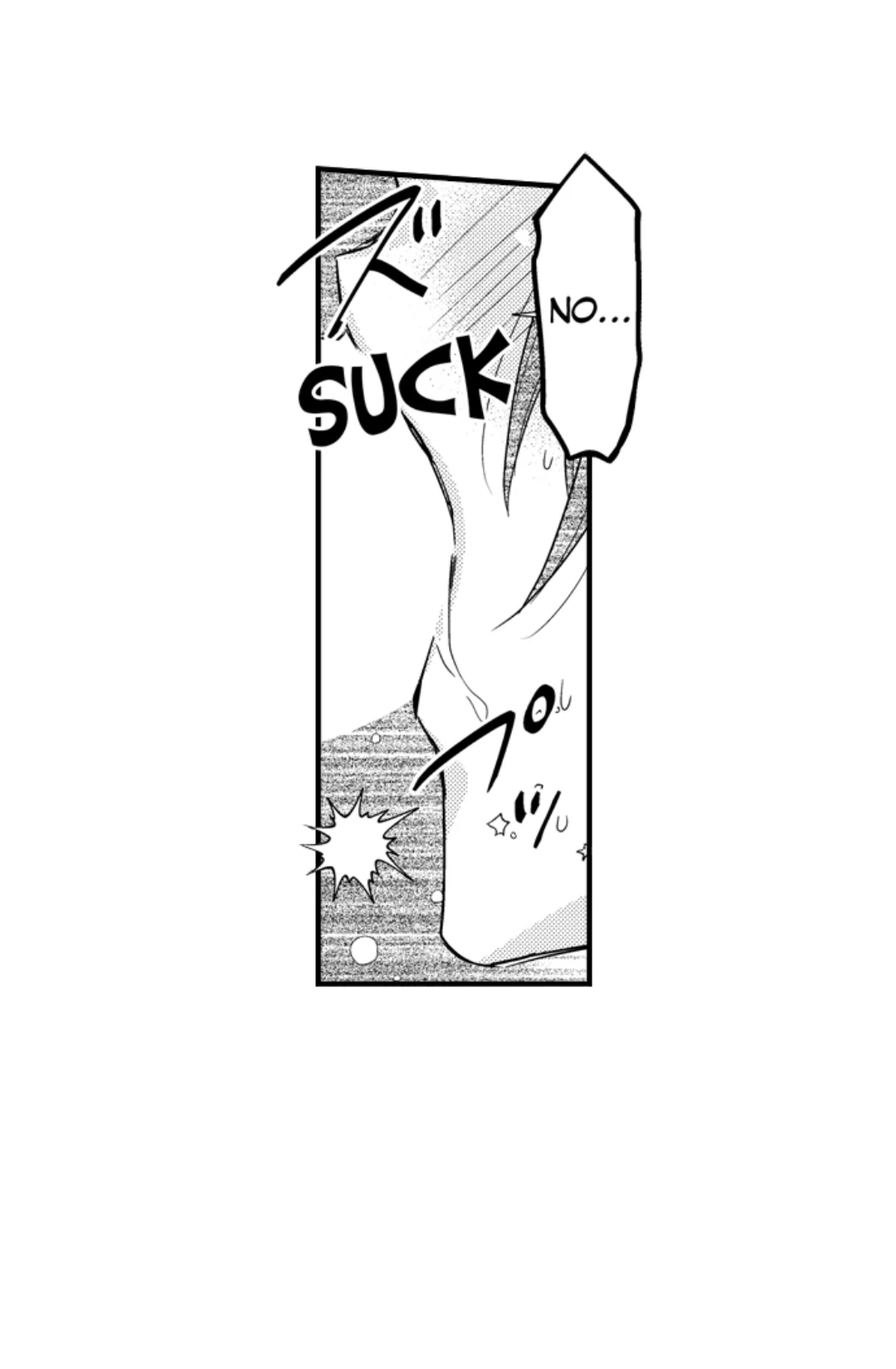 Ateuma Chara no Kuse shite, Supadari Ouji ni Choai sareteimasu - Chapter 58 manhwa