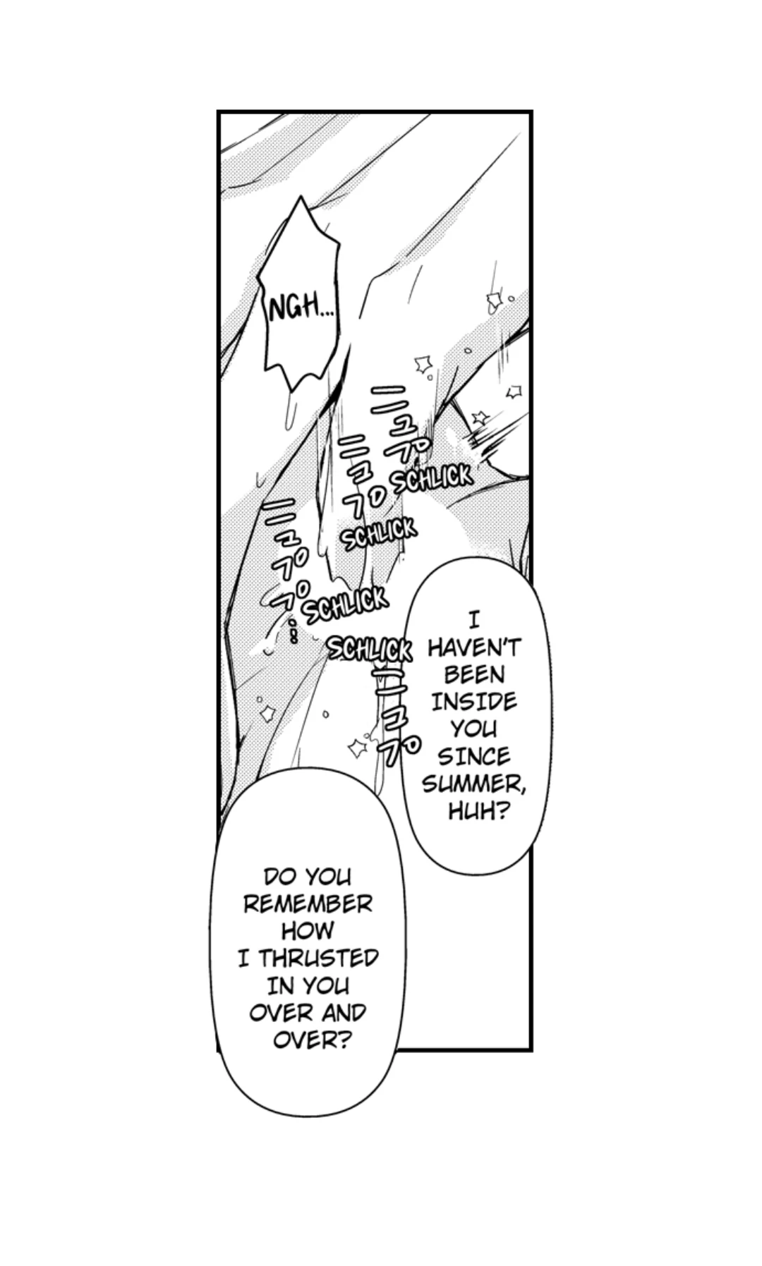 Ateuma Chara no Kuse shite, Supadari Ouji ni Choai sareteimasu - Chapter 58 manhwa