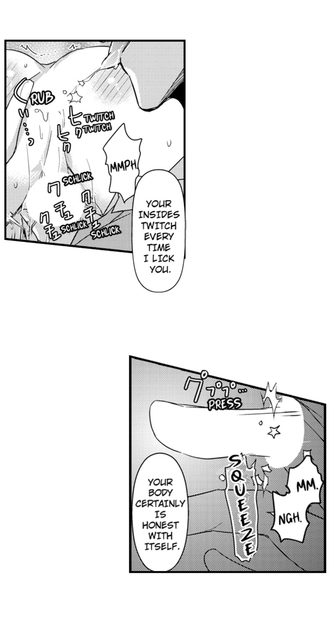 Ateuma Chara no Kuse shite, Supadari Ouji ni Choai sareteimasu - Chapter 59 manhwa