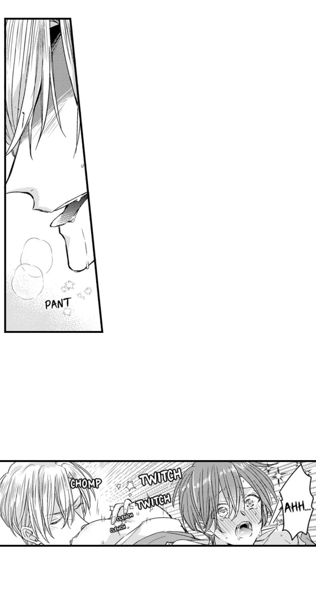 Ateuma Chara no Kuse shite, Supadari Ouji ni Choai sareteimasu - Chapter 59 manhwa